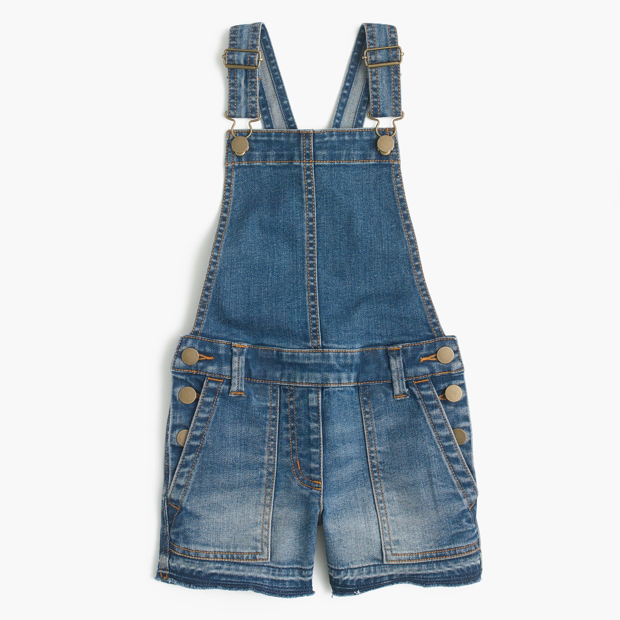 shortalls for girls