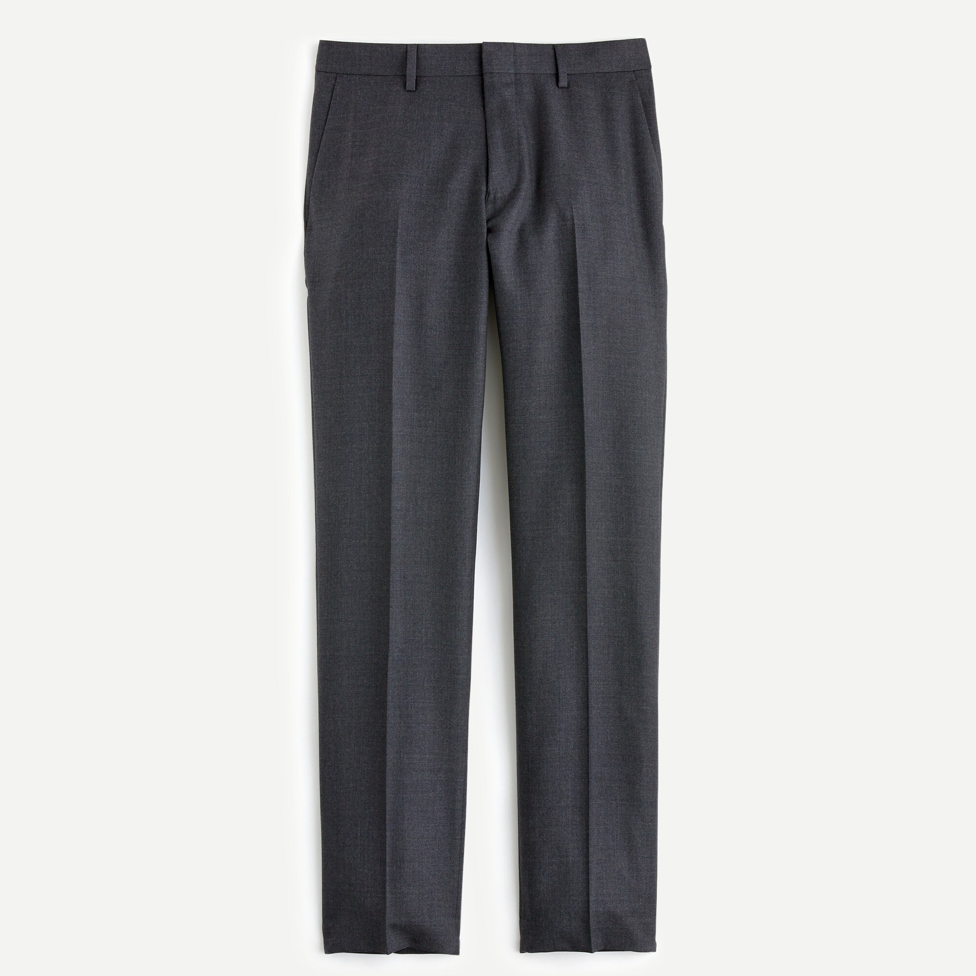 Ludlow Slim-fit Suit Pant In American Wool For Men | J.Crew