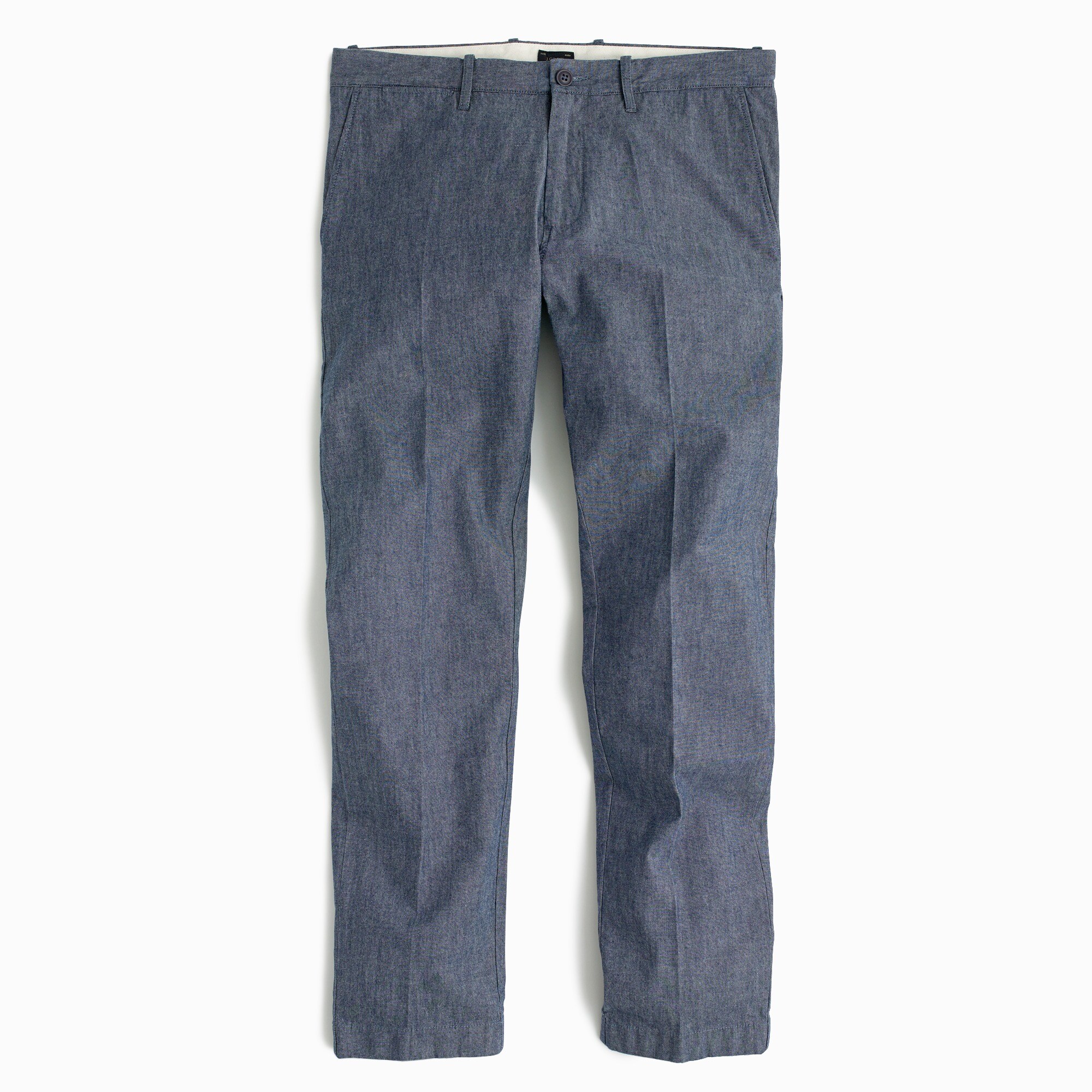 j crew mens stretch pants
