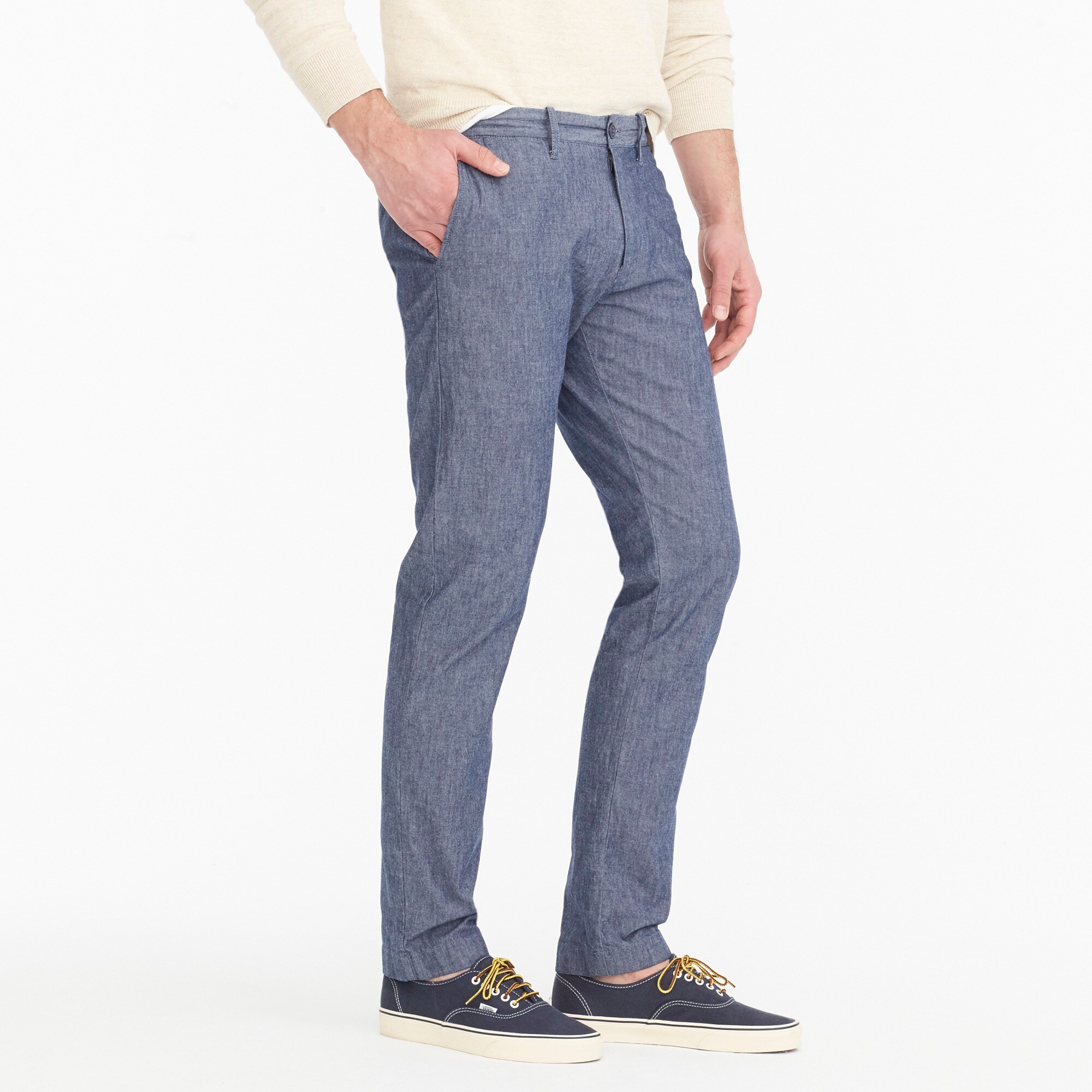 j crew 484 slim stretch