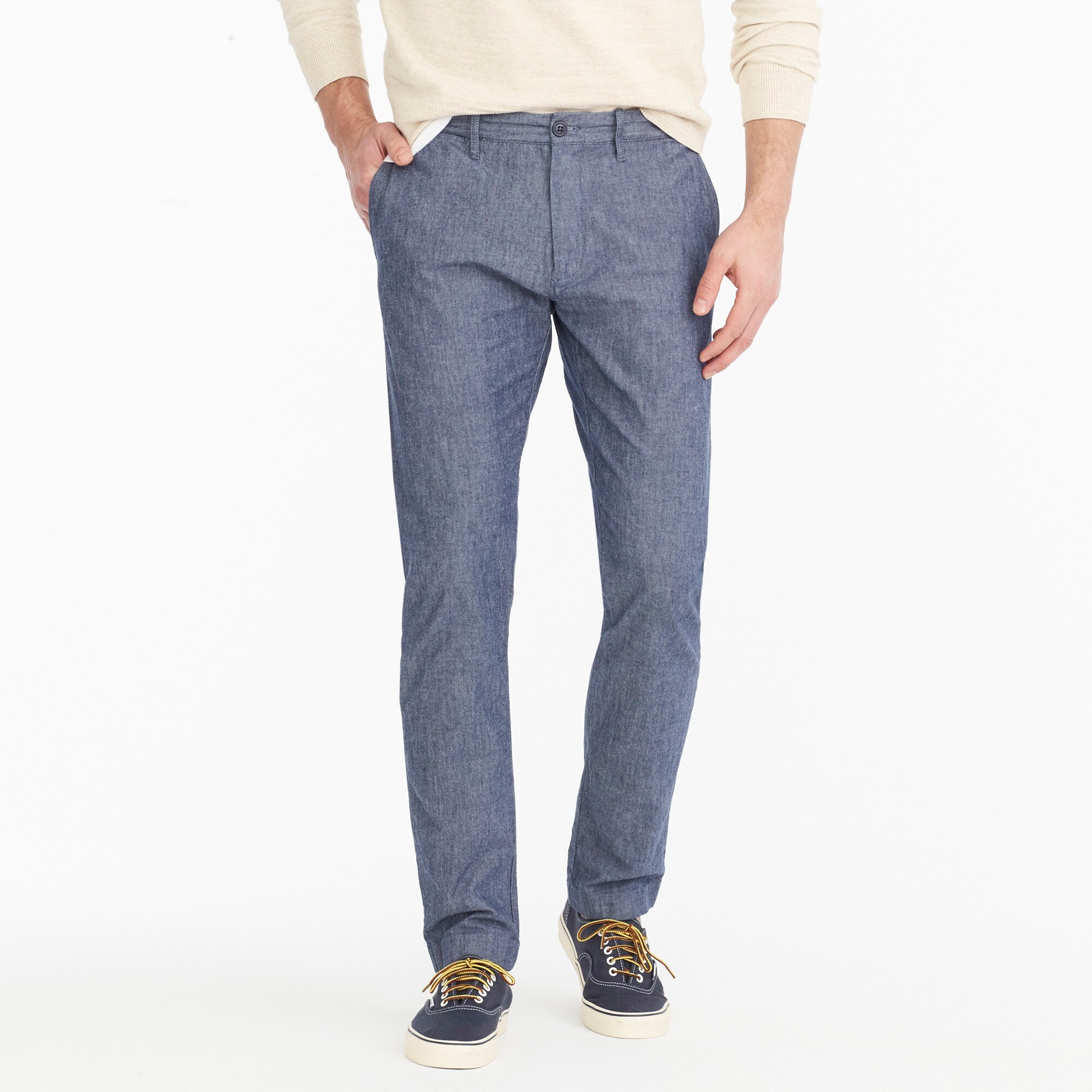 j crew 484 slim stretch