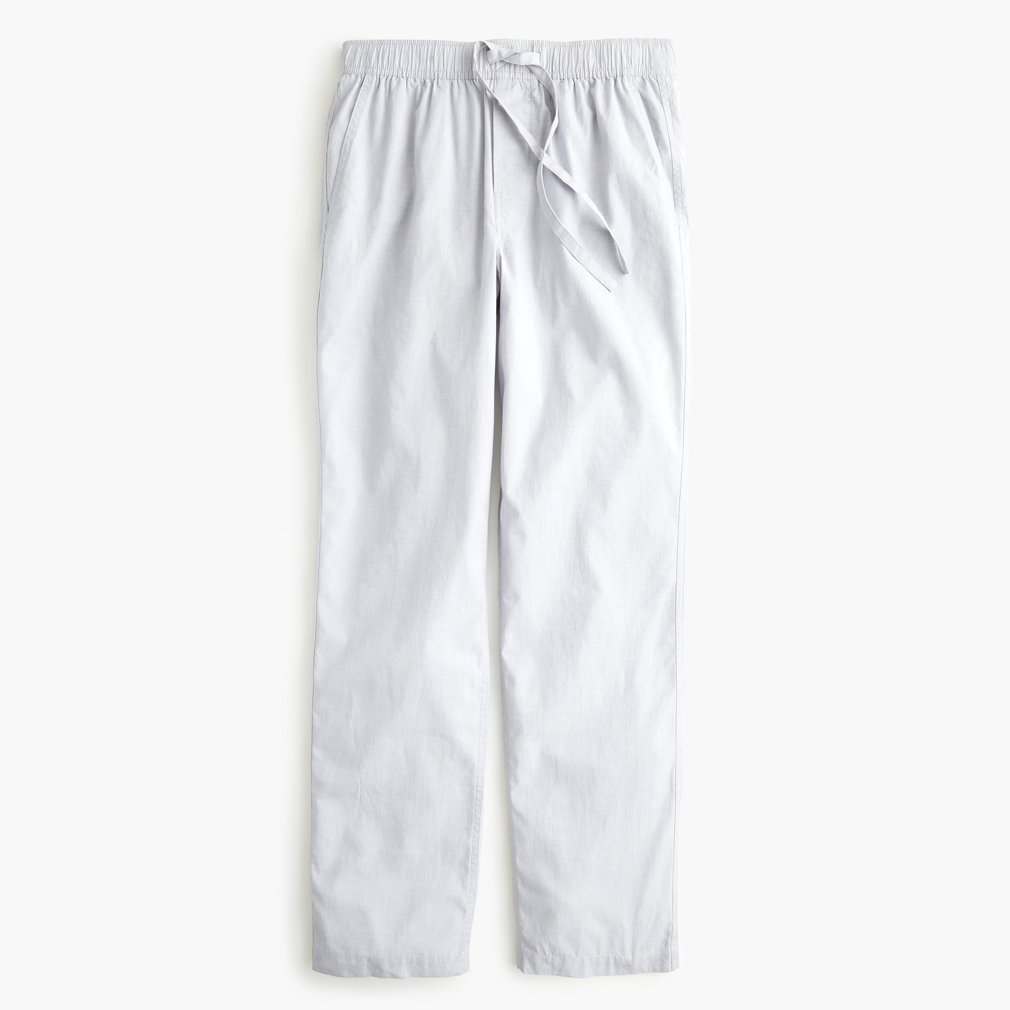 j crew pajama shorts