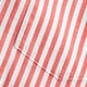 Pajama set in cotton poplin stripe WILLIAM STRIPE BLUE WH 