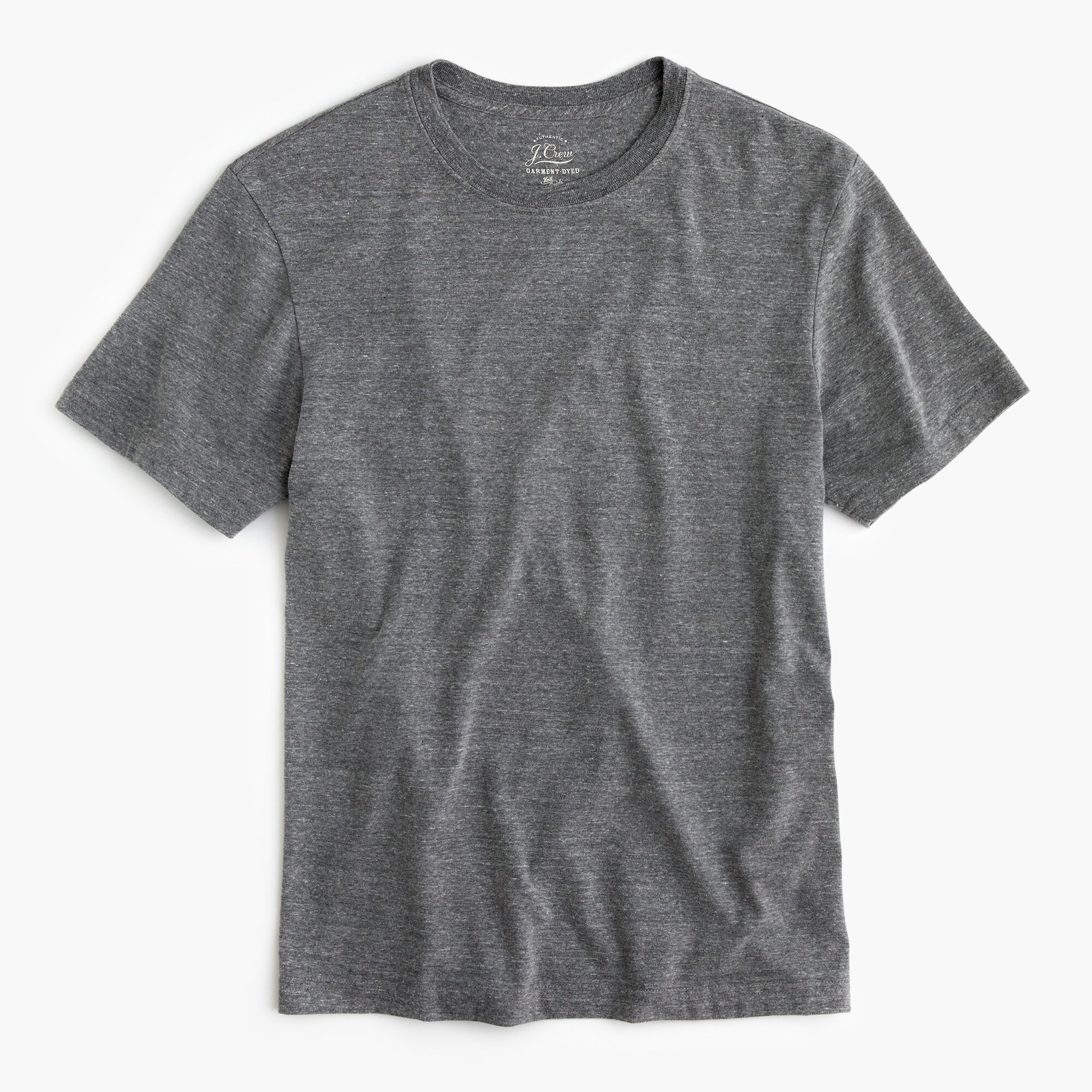 Triblend T-shirt