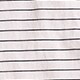 Slub cotton garment-dyed T-shirt in pink stripe LIGHT PINK j.crew: slub cotton garment-dyed t-shirt in pink stripe for men