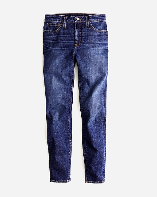  Tall curvy toothpick jean in Dryden wash