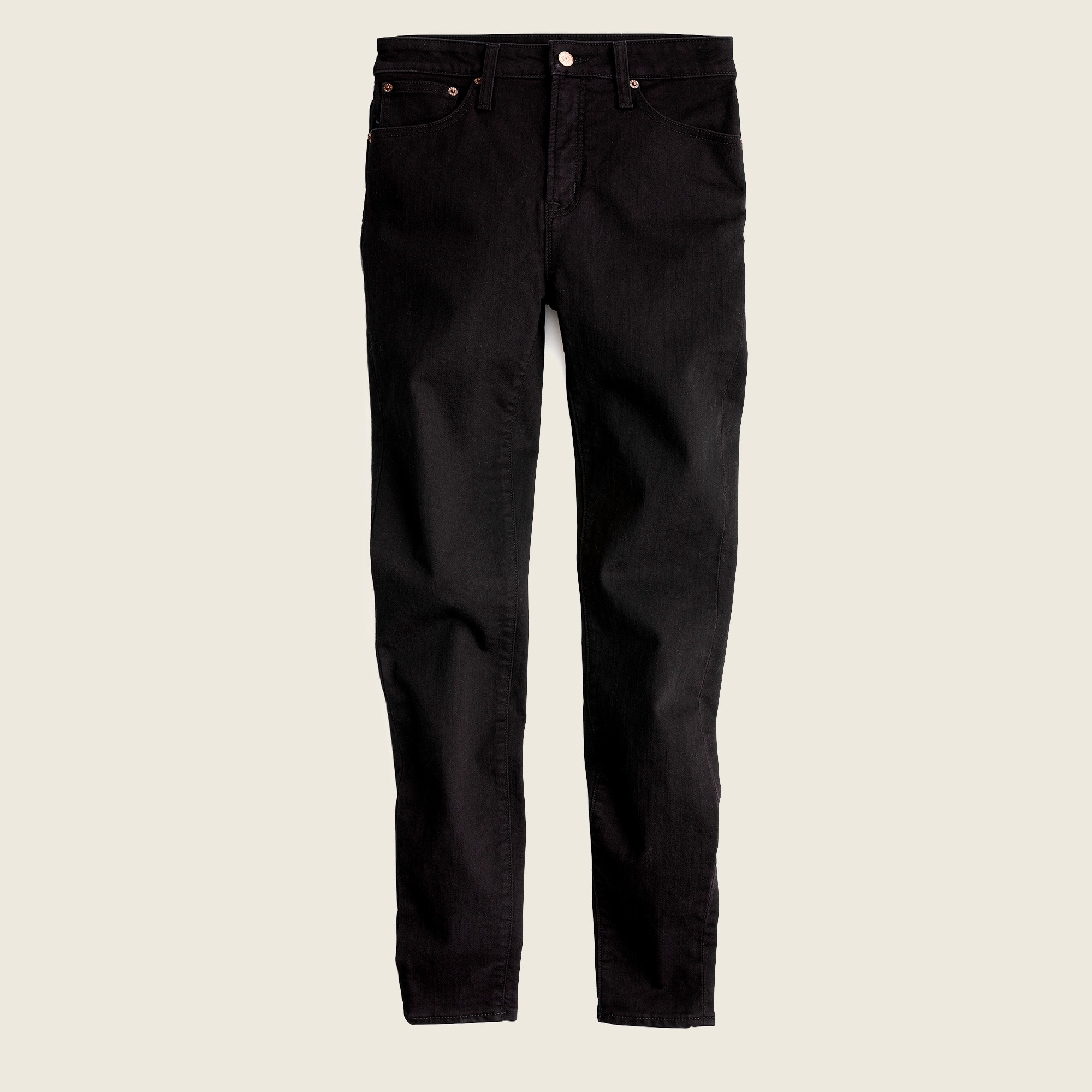 J crew curvy toothpick sales jeans