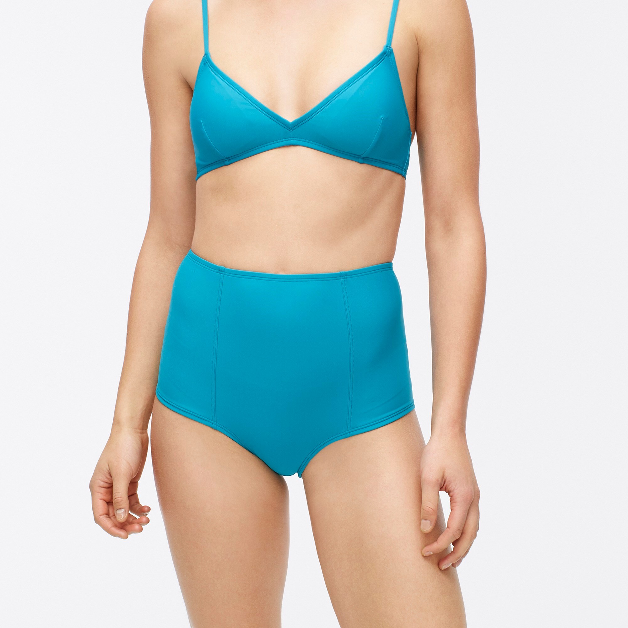 j crew bikini bottoms