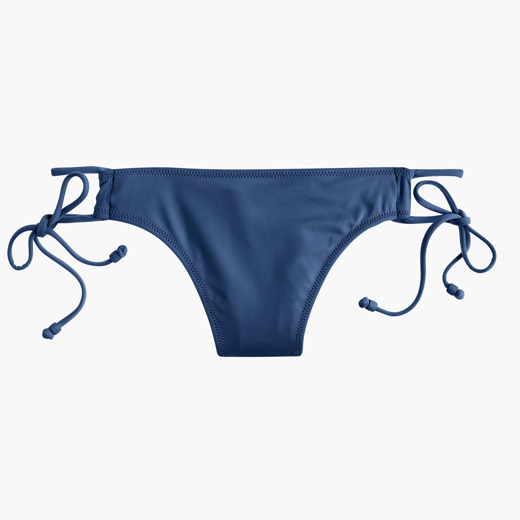 J.Crew Playa Malibu side-tie bikini bottom
