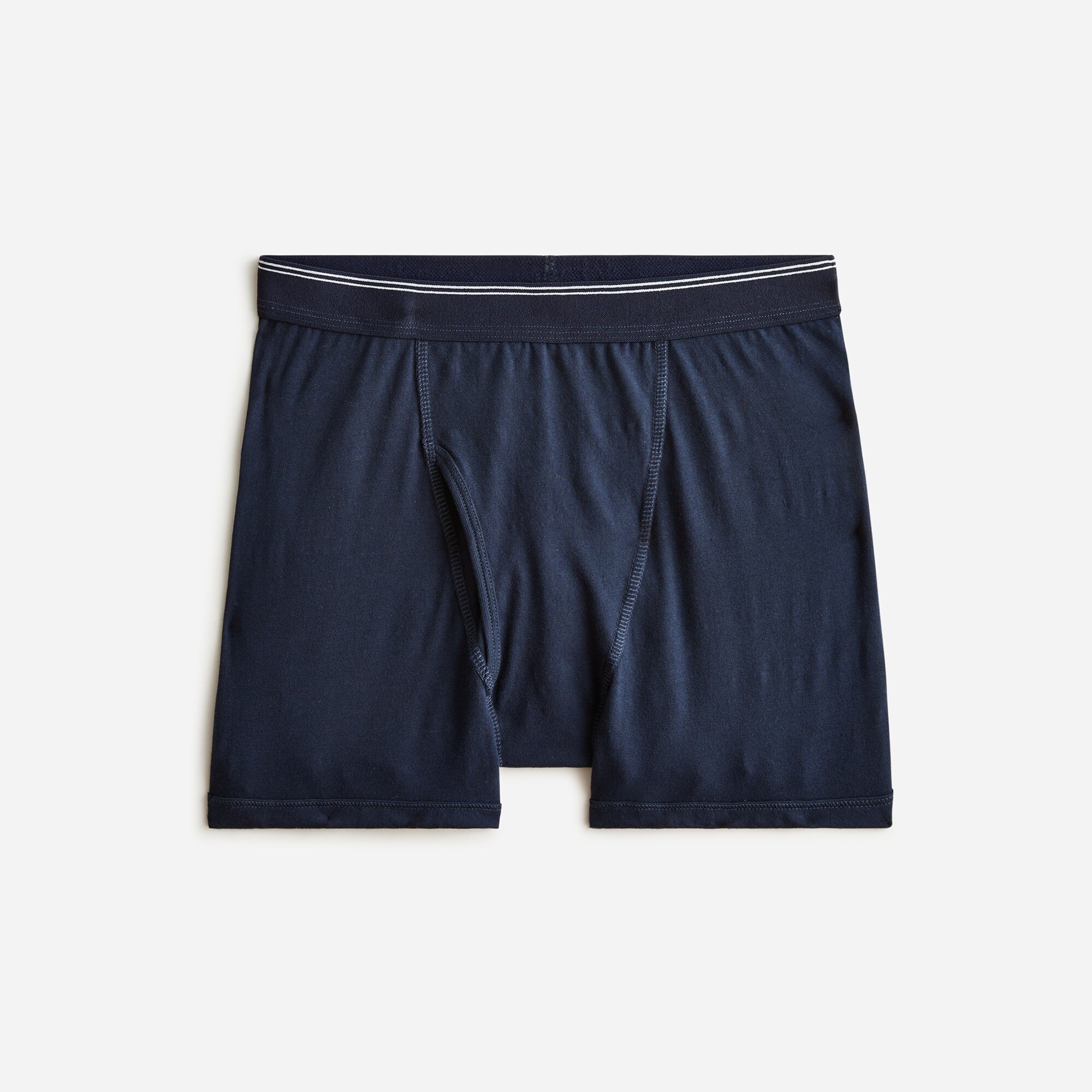 mens Stretch boxer briefs