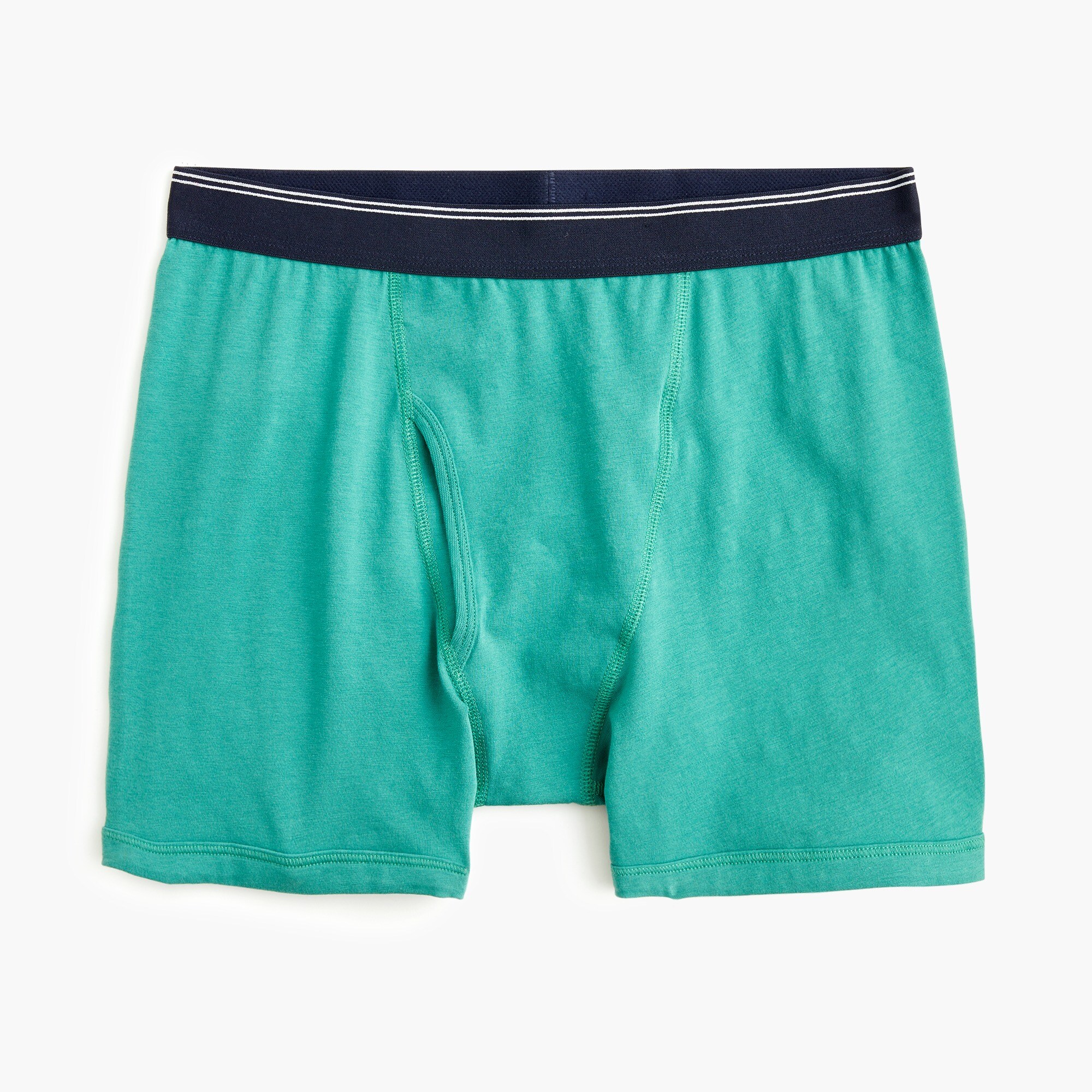 J.Crew Stretch Boxer Briefs For Men
