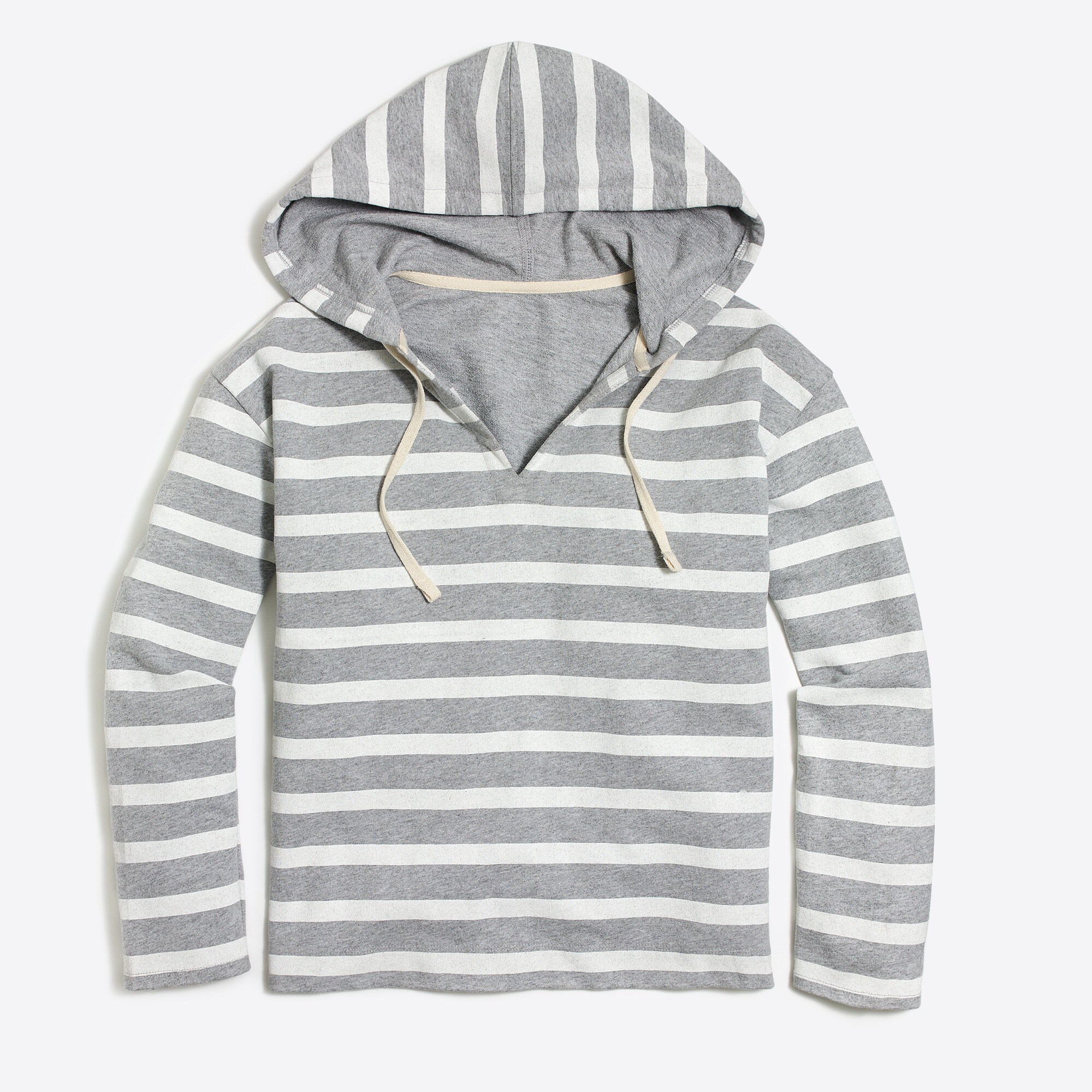 Beach sweatshirt