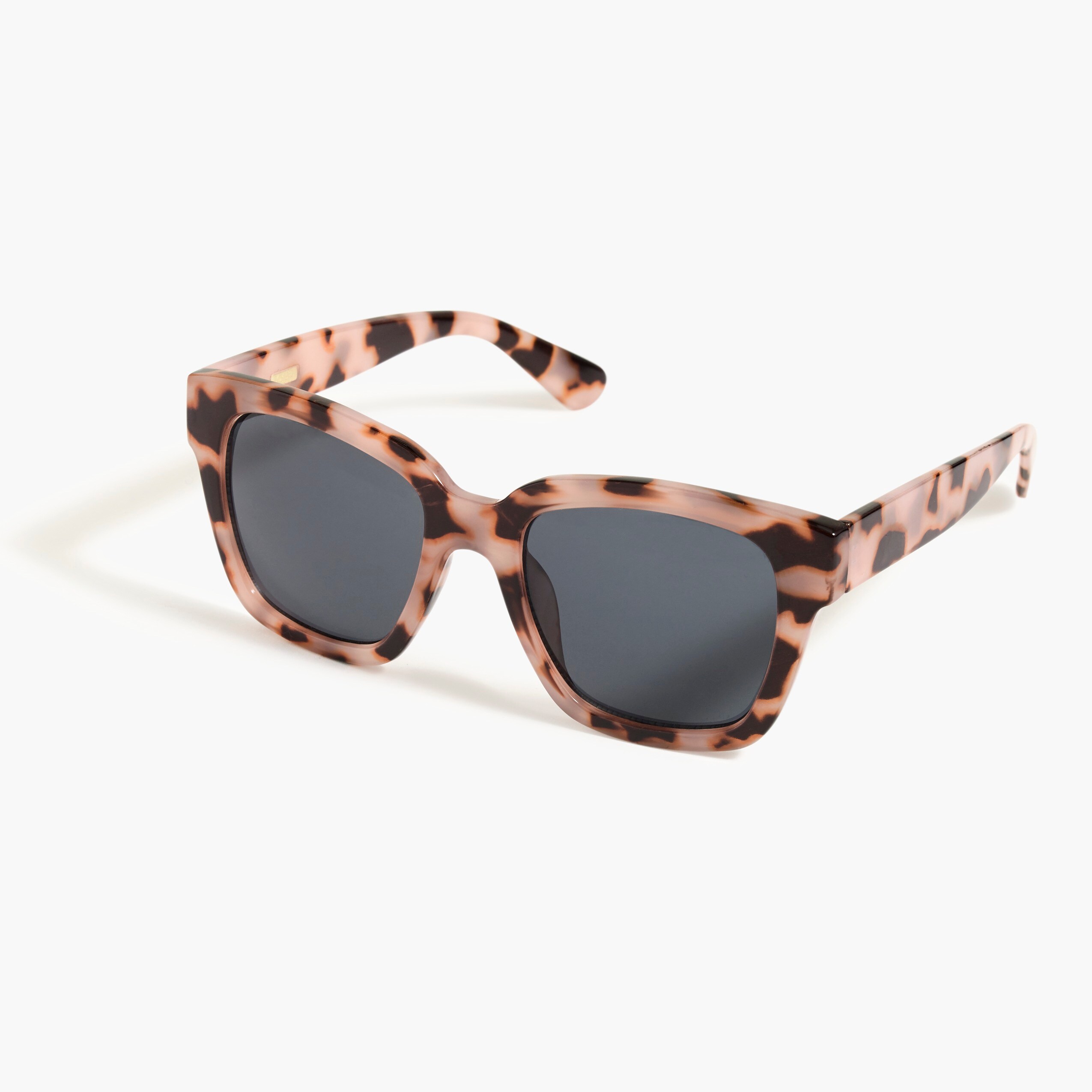 J.Crew Factory Dframe Sunglasses For Women