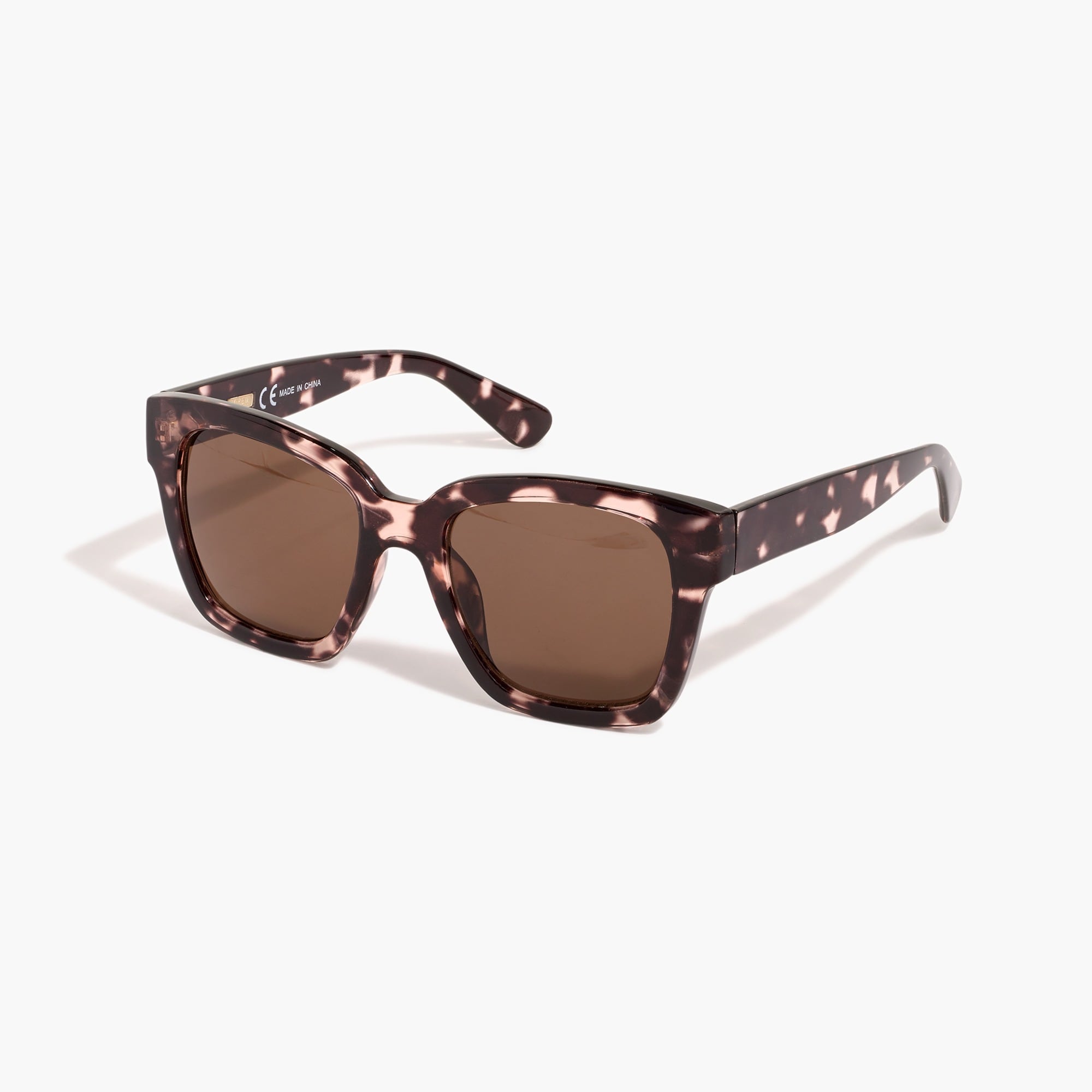 J.Crew Dframe sunglasses Hamilton Place
