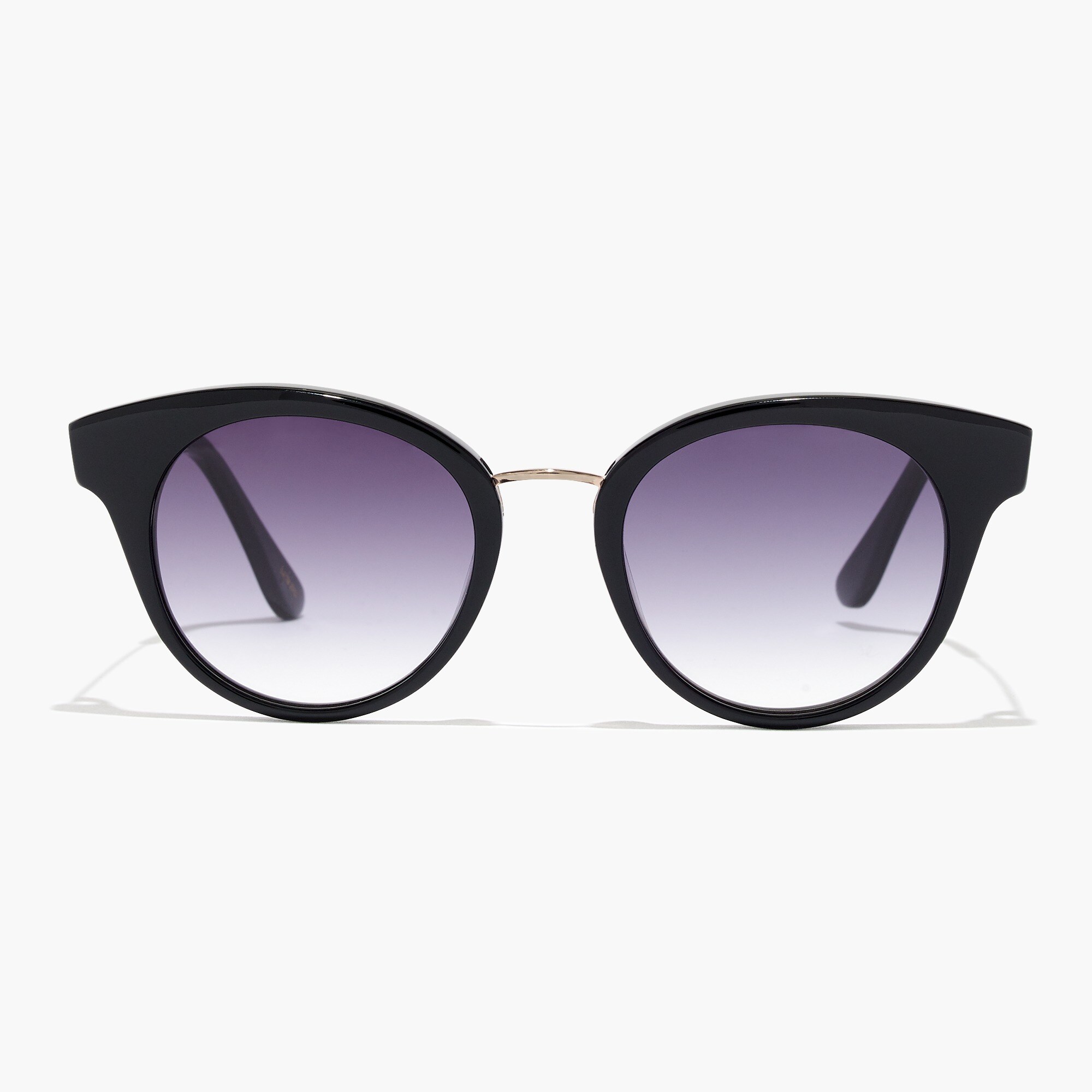 Seaside Round Cateye For Women | J.Crew display picture 1