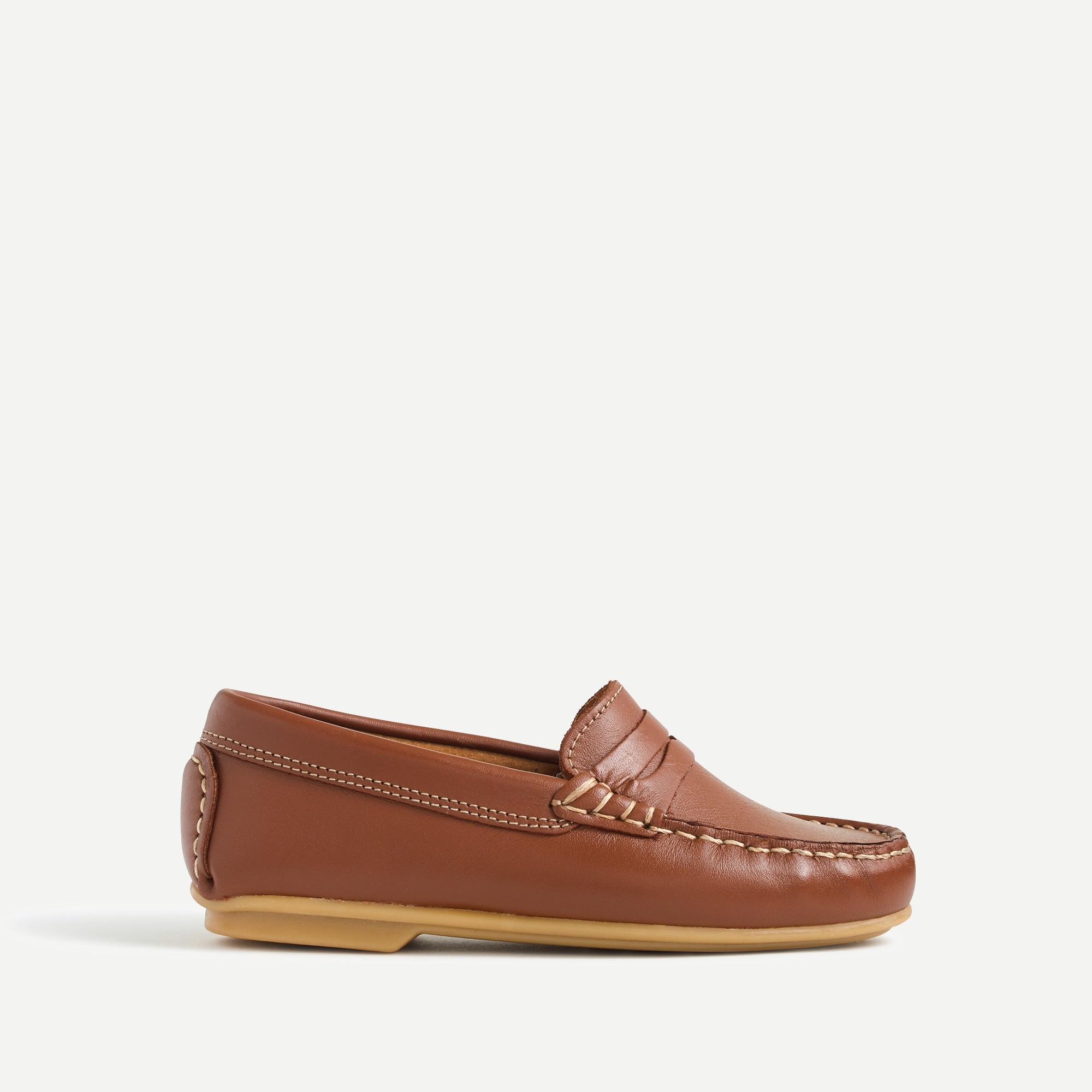 For Crewcuts Driving Moccasins For Boys