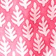 SZ Blockprints™ for J.Crew sarong-scarf HOT PINK/ORANGE PAISLEY j.crew: sz blockprints™ for j.crew sarong-scarf for women