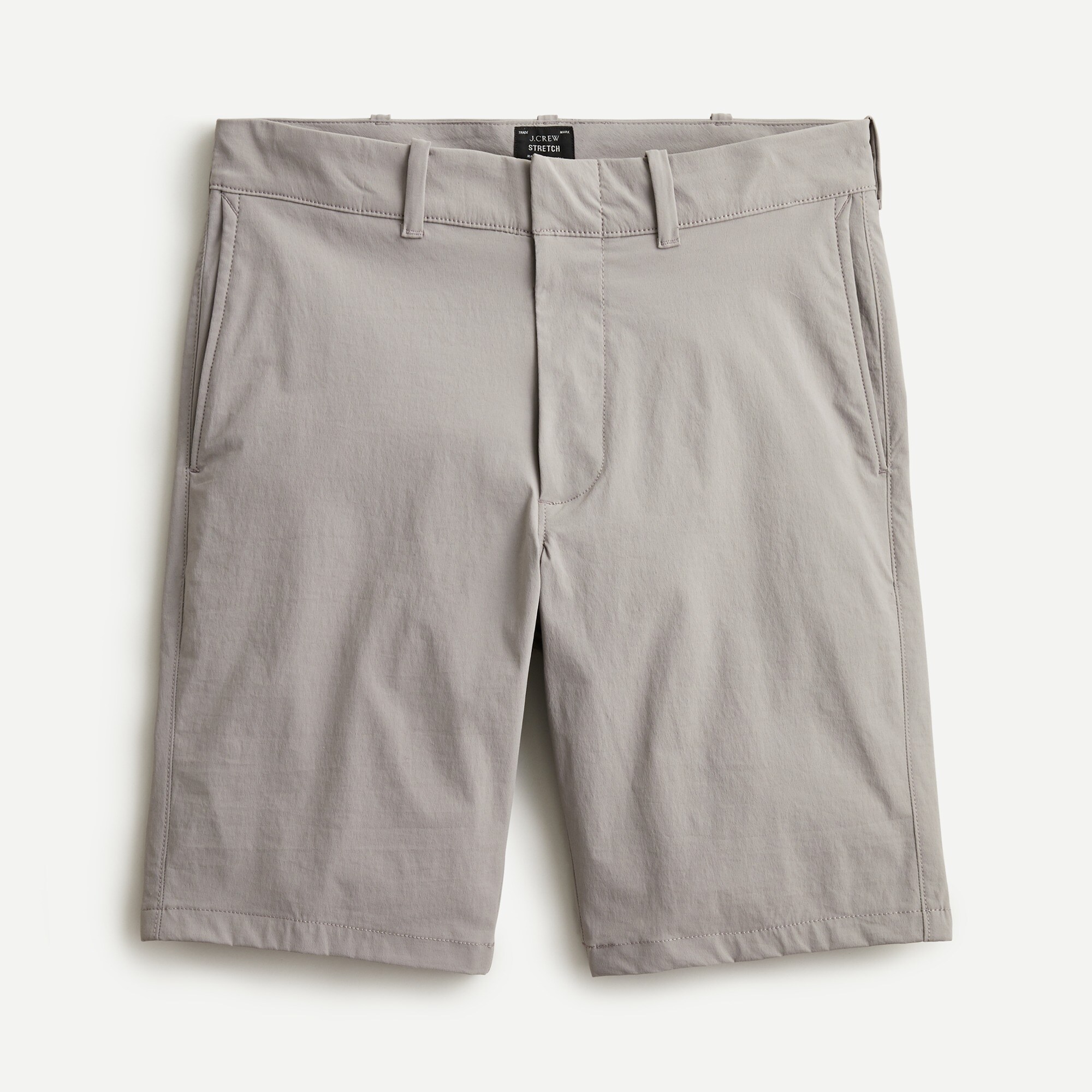 10.5" tech short