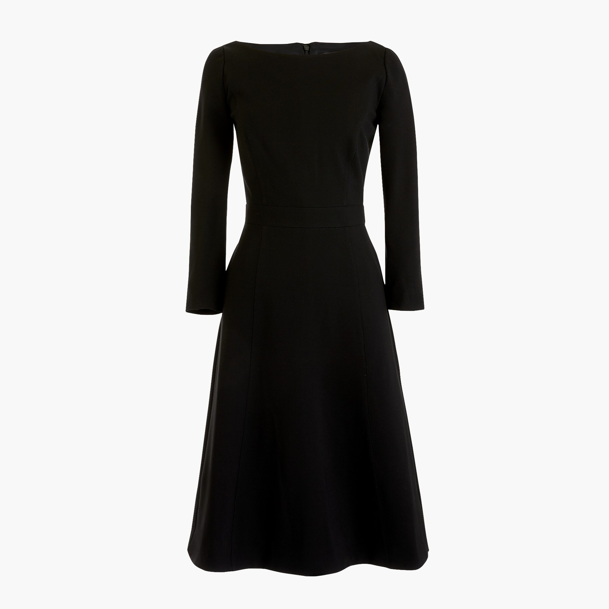 karen millen long sleeve dress