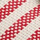 Island espadrilles RED IVORY j.crew: island espadrilles for women