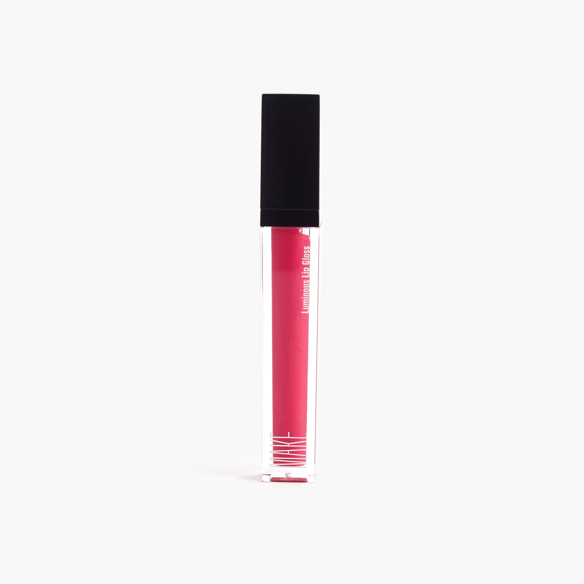 womens Make® luminous lip gloss