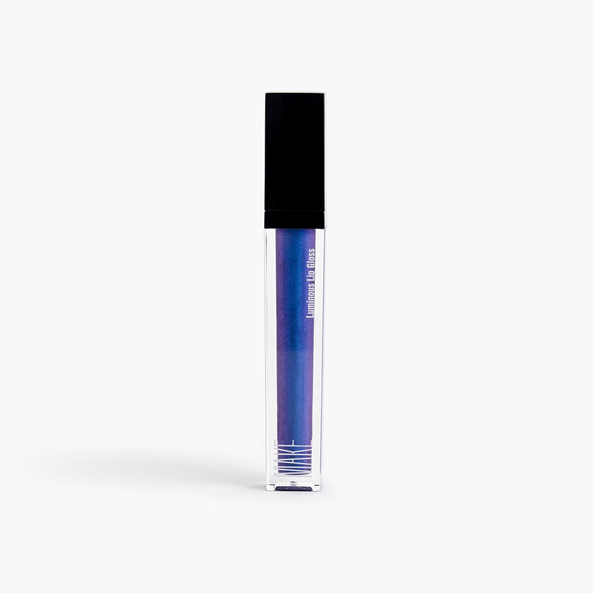 womens Make® luminous lip gloss