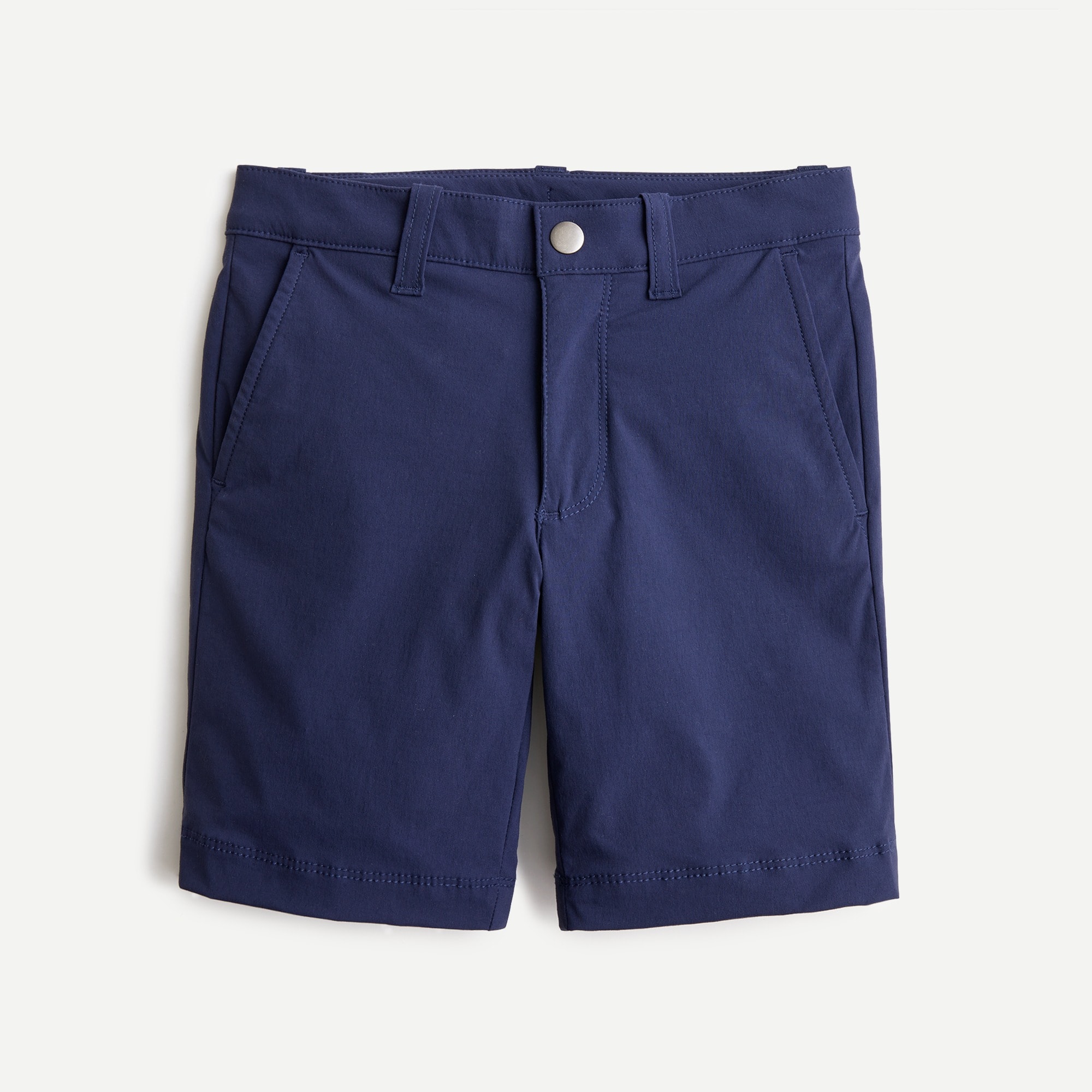 J.Crew: Boys' Tech Stanton Short