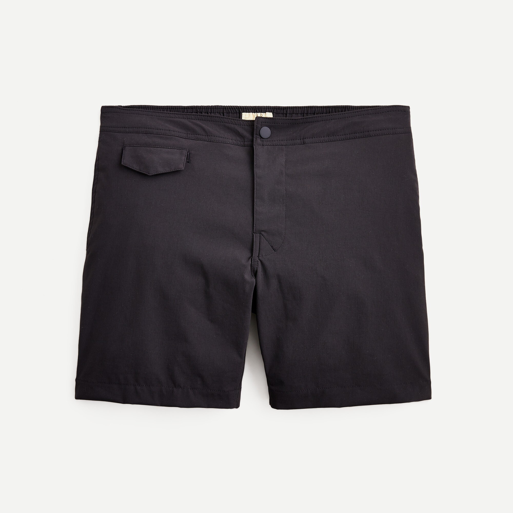 7" eco pool short
