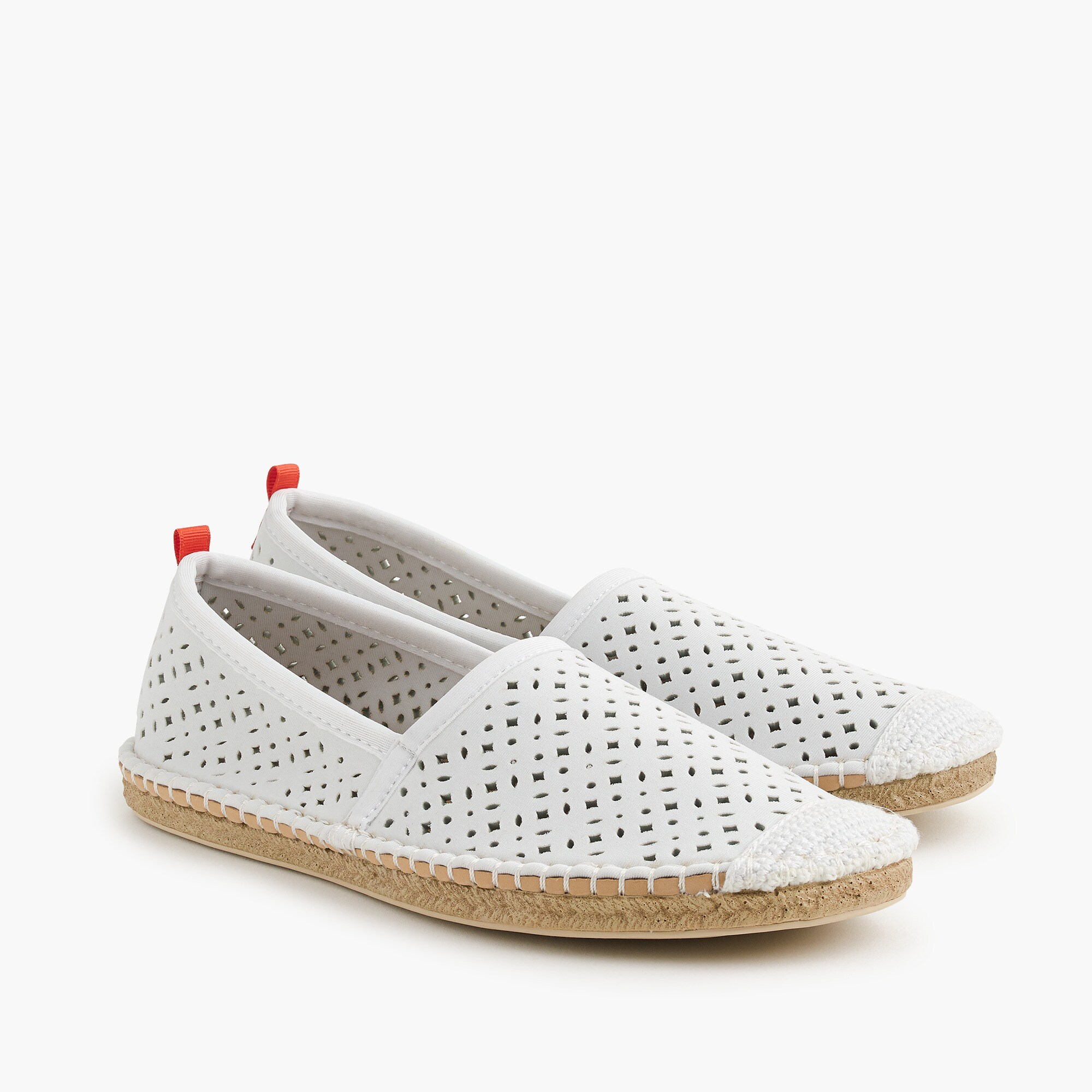 espadrille water shoes
