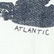 J.Crew Mercantile Broken-in blue lobster tee IVORY factory: j.crew mercantile broken-in blue lobster tee for men