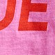 "On the bright side" T-shirt FLAMINGO j.crew: "on the bright side" t-shirt for women