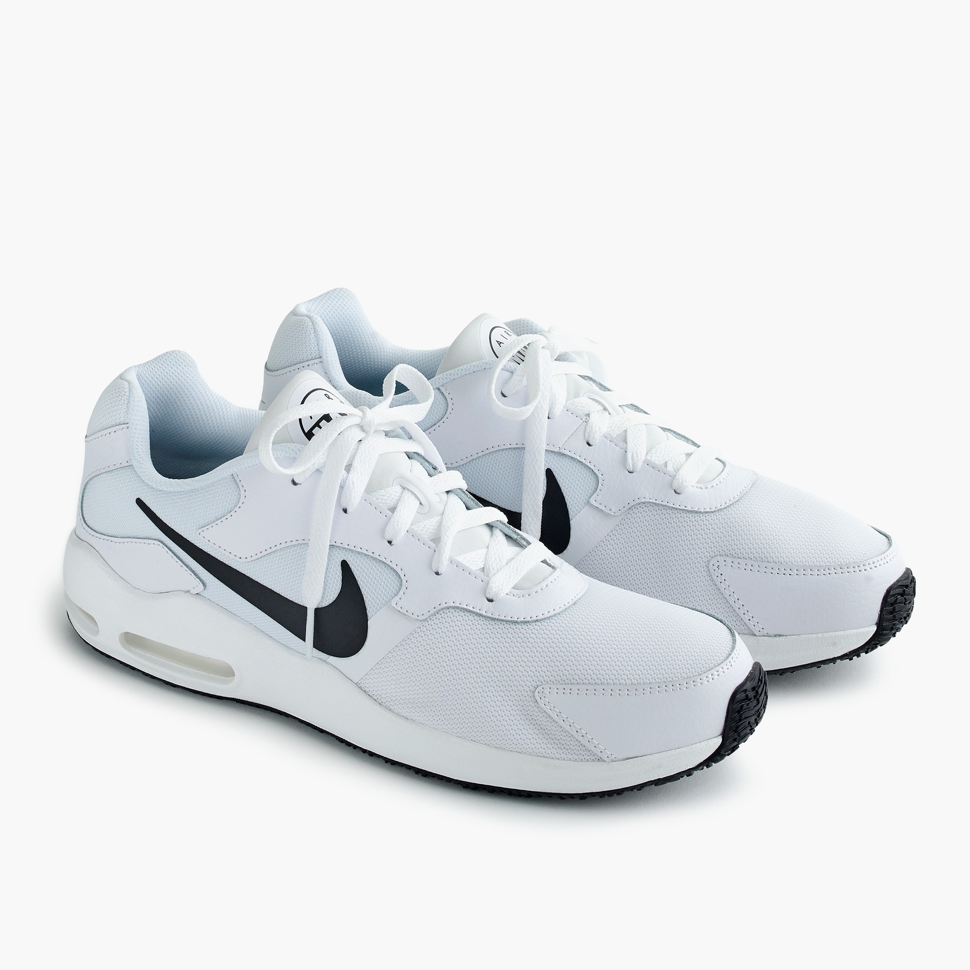 J.Crew: Nike® Air Max Guile In White For Men