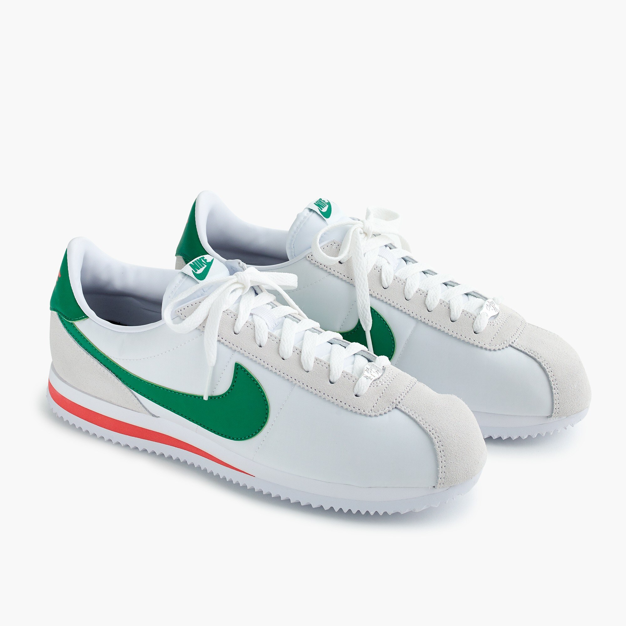 Nike cortez og nylon discount