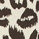 Leopard Teddie sweater IVORY LEOPARD factory: leopard teddie sweater for women