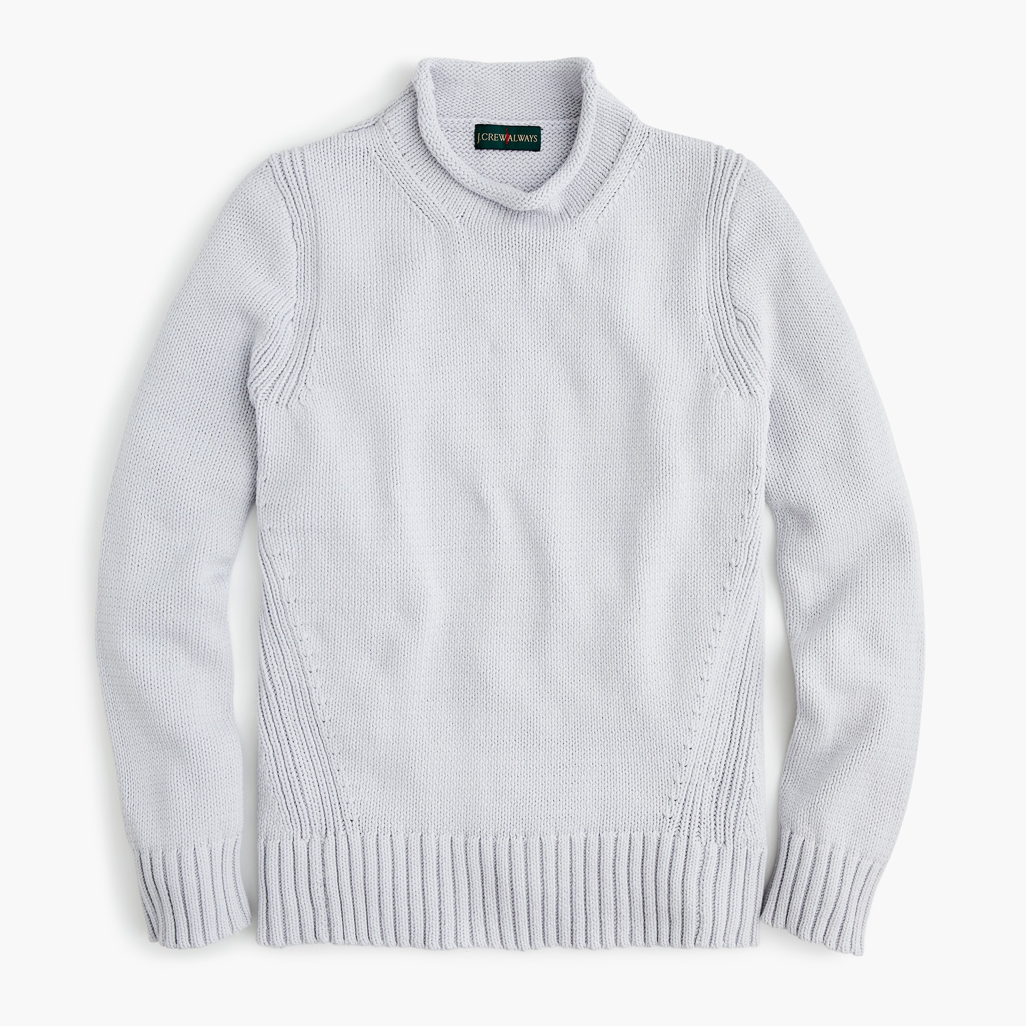 J crew women's 1988 online rollneck sweater