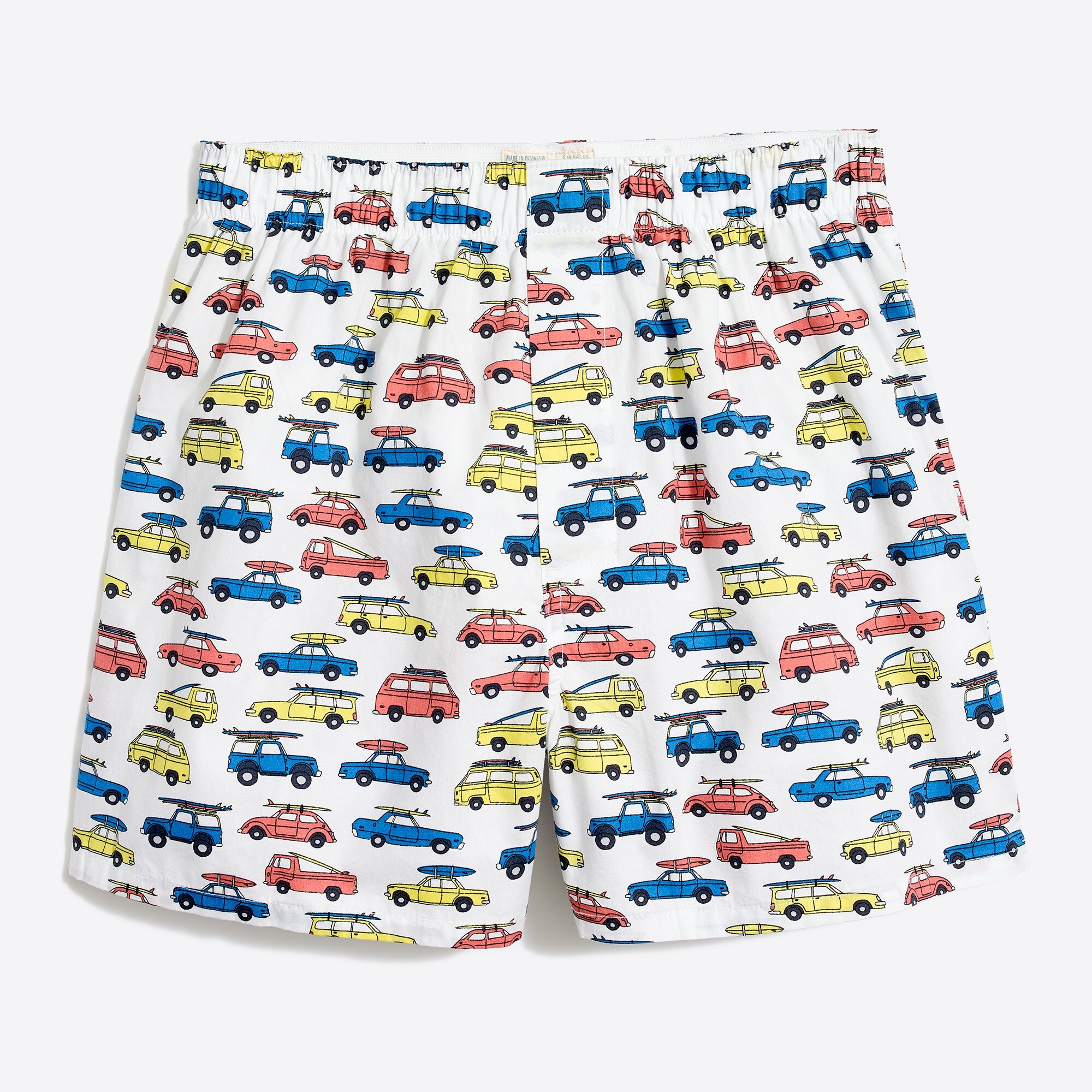 Gone surfing boxers