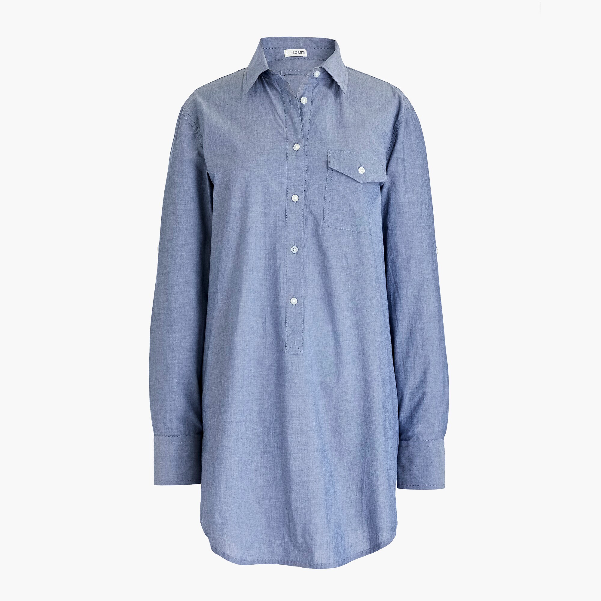 popover tunic for women