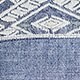 Embroidered chambray dress CHAMBRAY EMBROIDERY factory: embroidered chambray dress for women