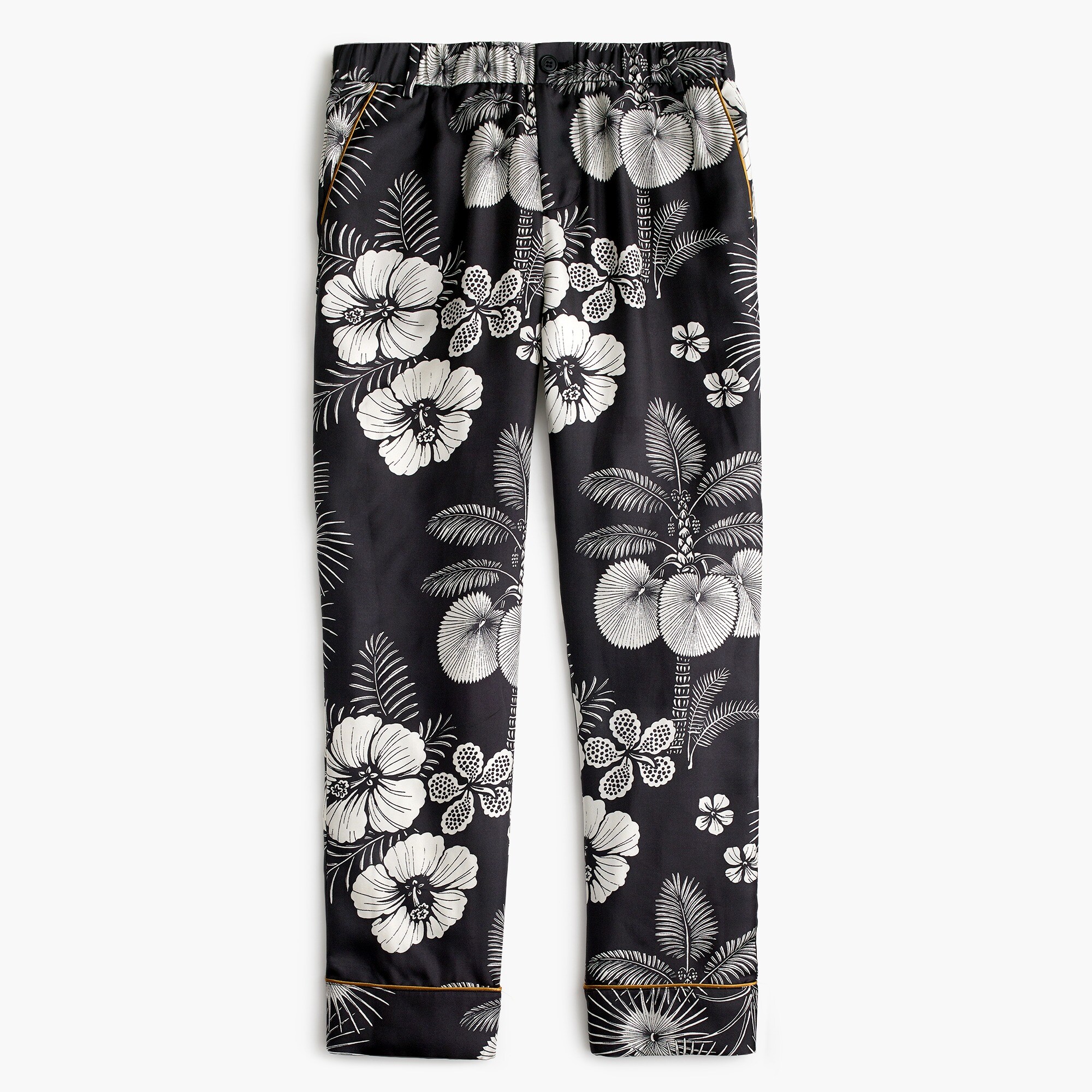 j crew women pants