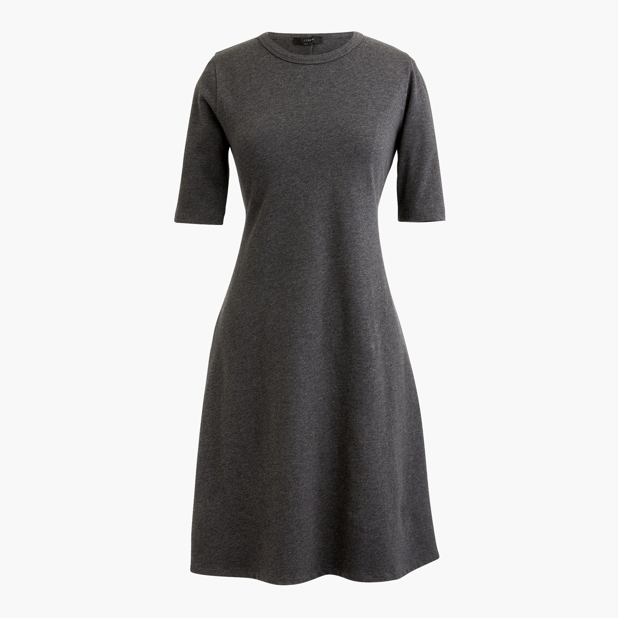 Short-sleeve Knit Dress For Women | J.Crew