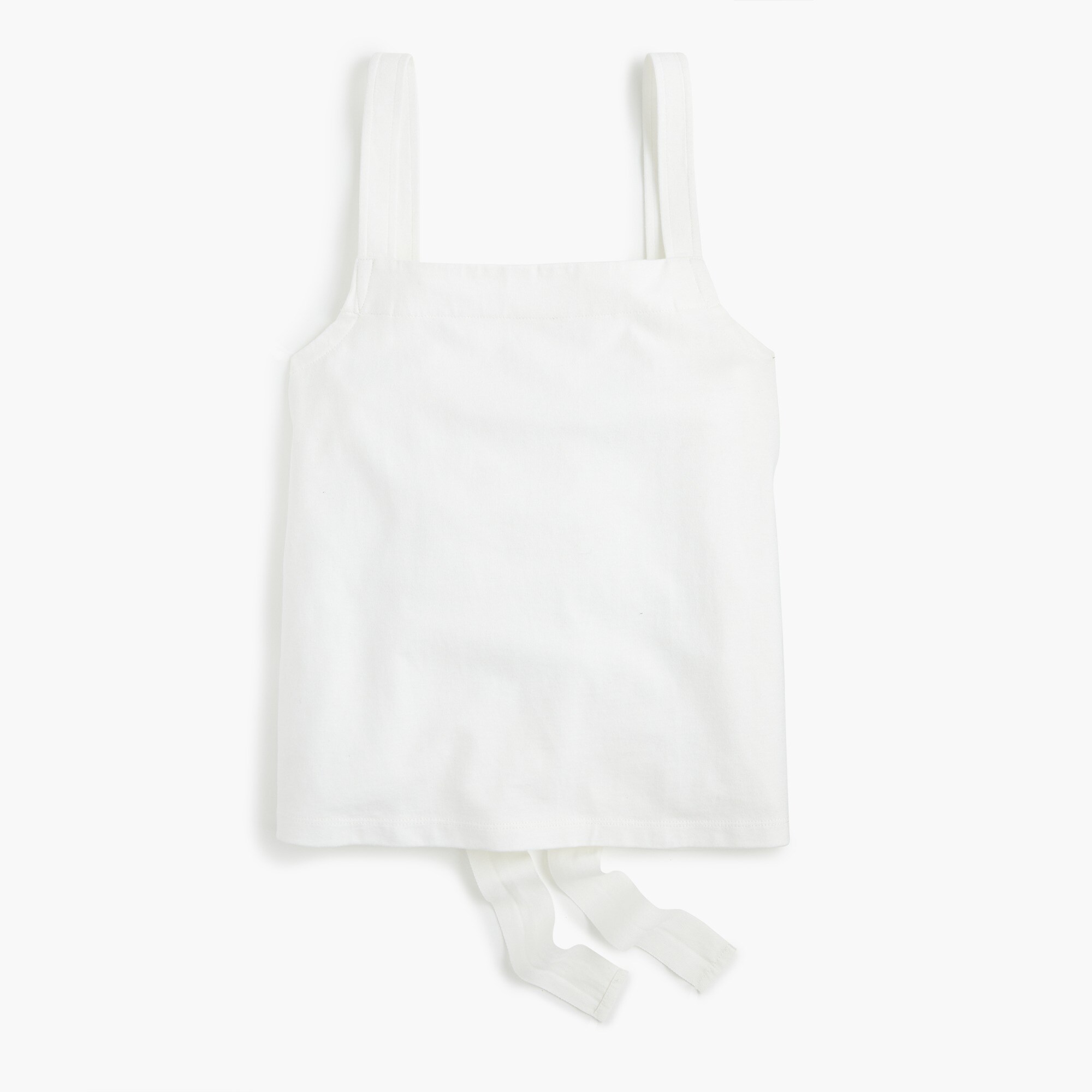 J.Crew Apron Tank Top For Women