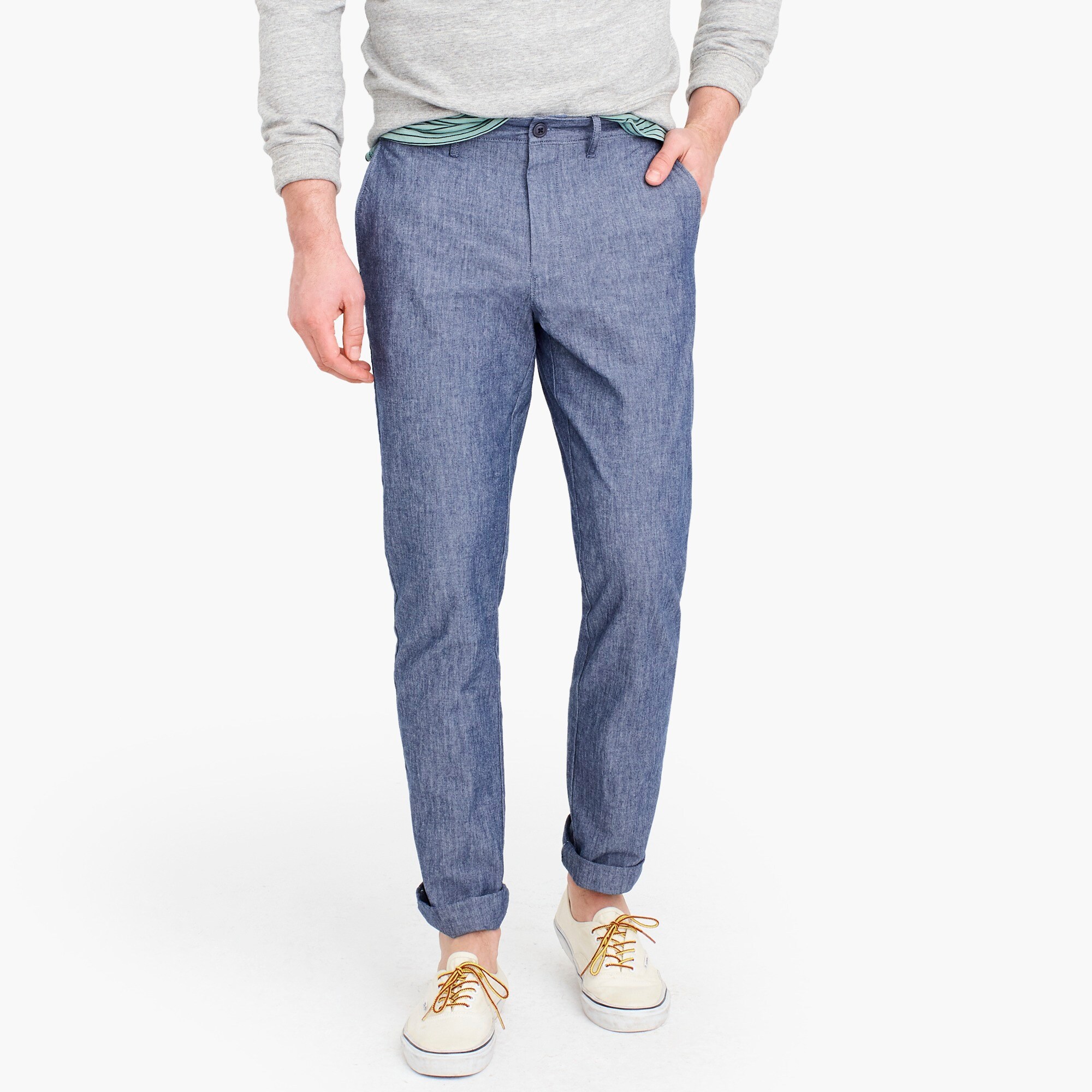 j crew 770 stretch chino