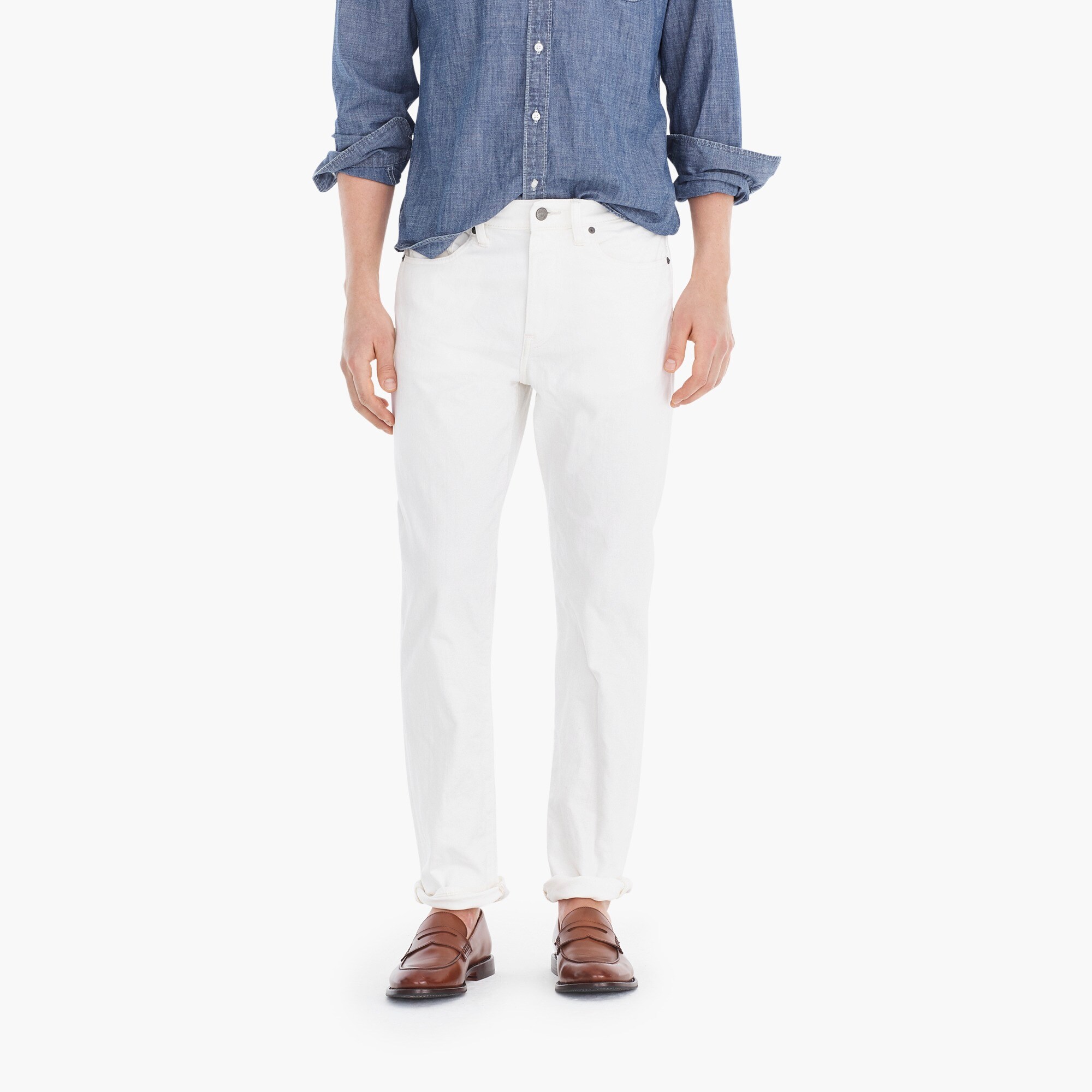 j crew jeans 770