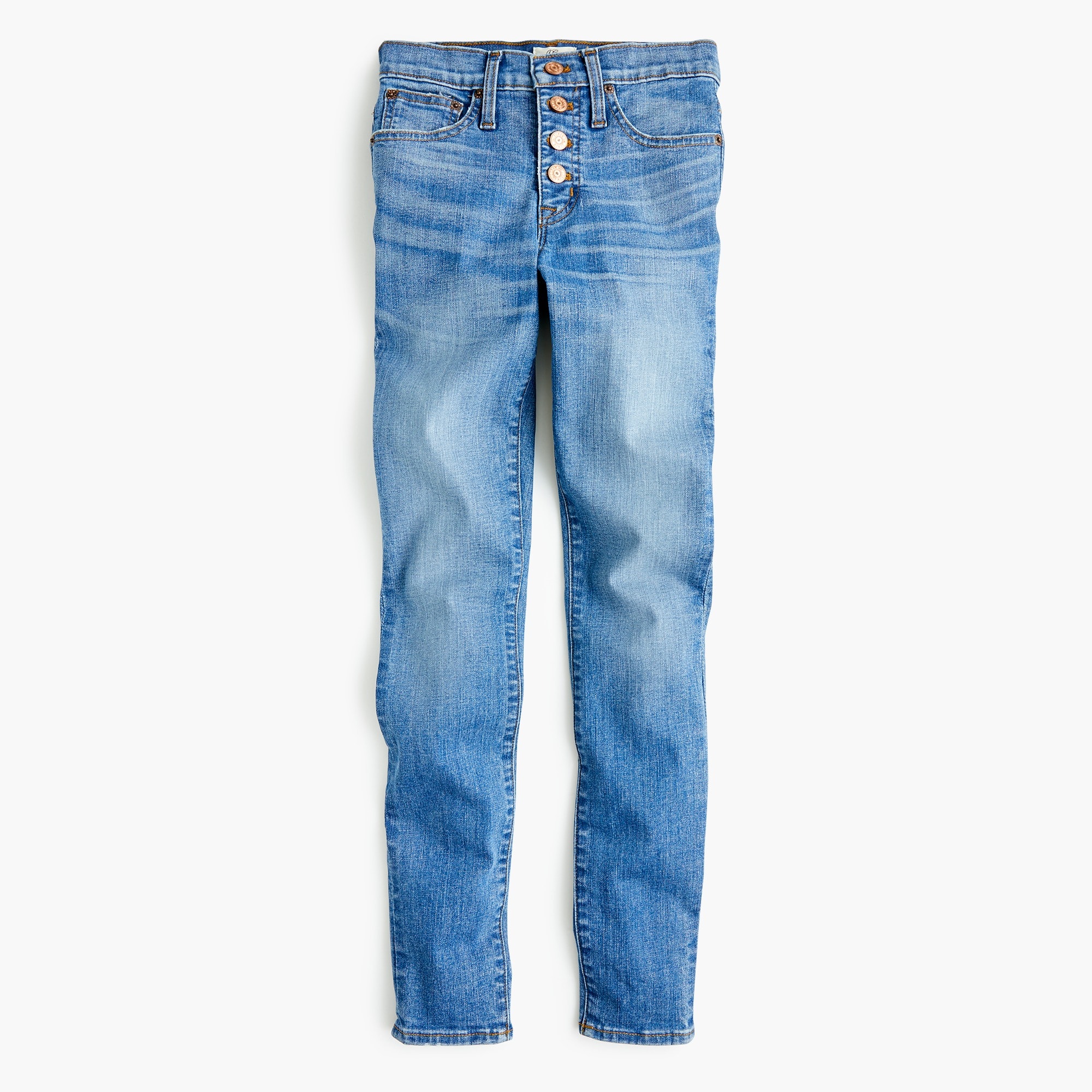 Topson Downs Recalls Cat & Jack Girls' Star Studded Jeans Due to