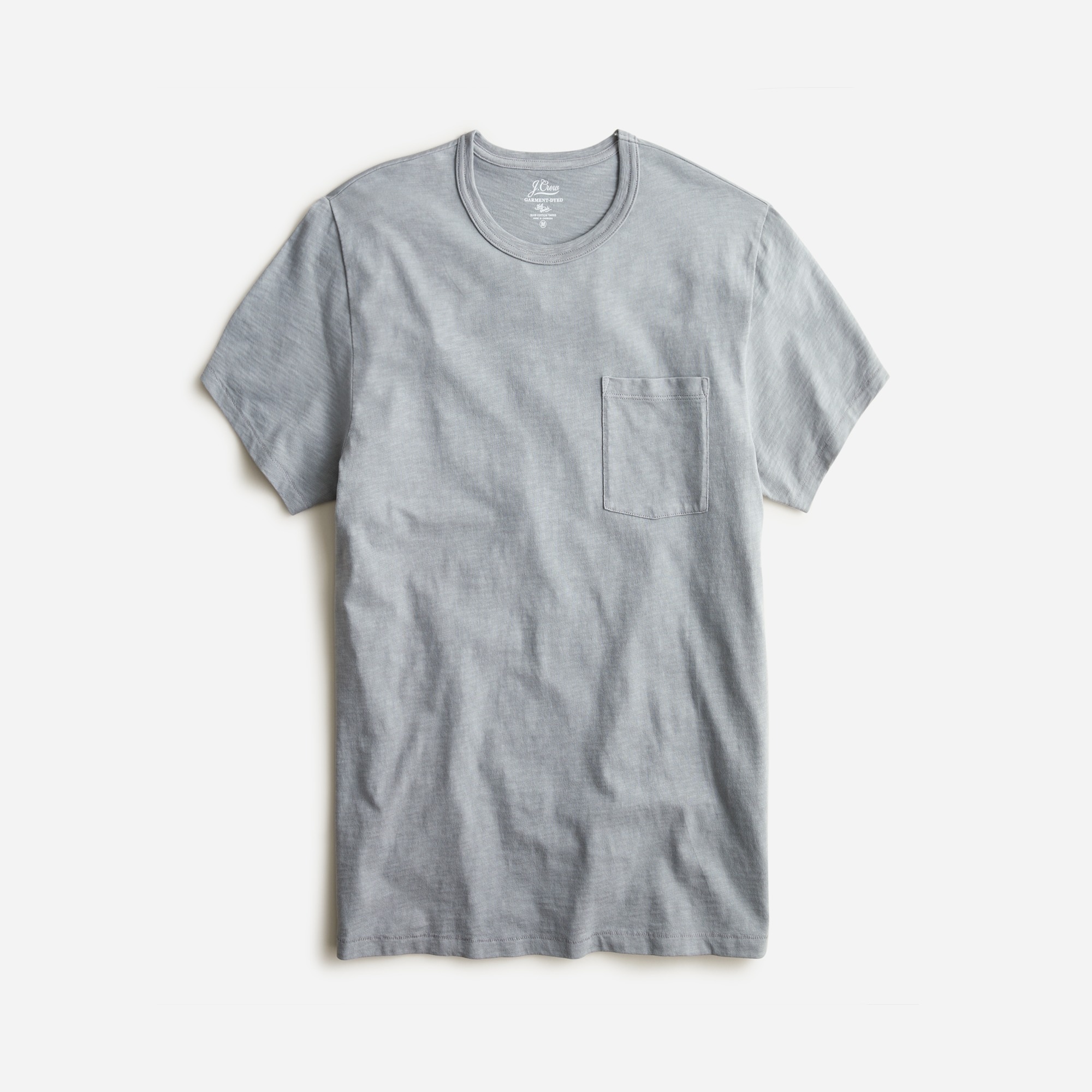 j crew crew neck t shirt