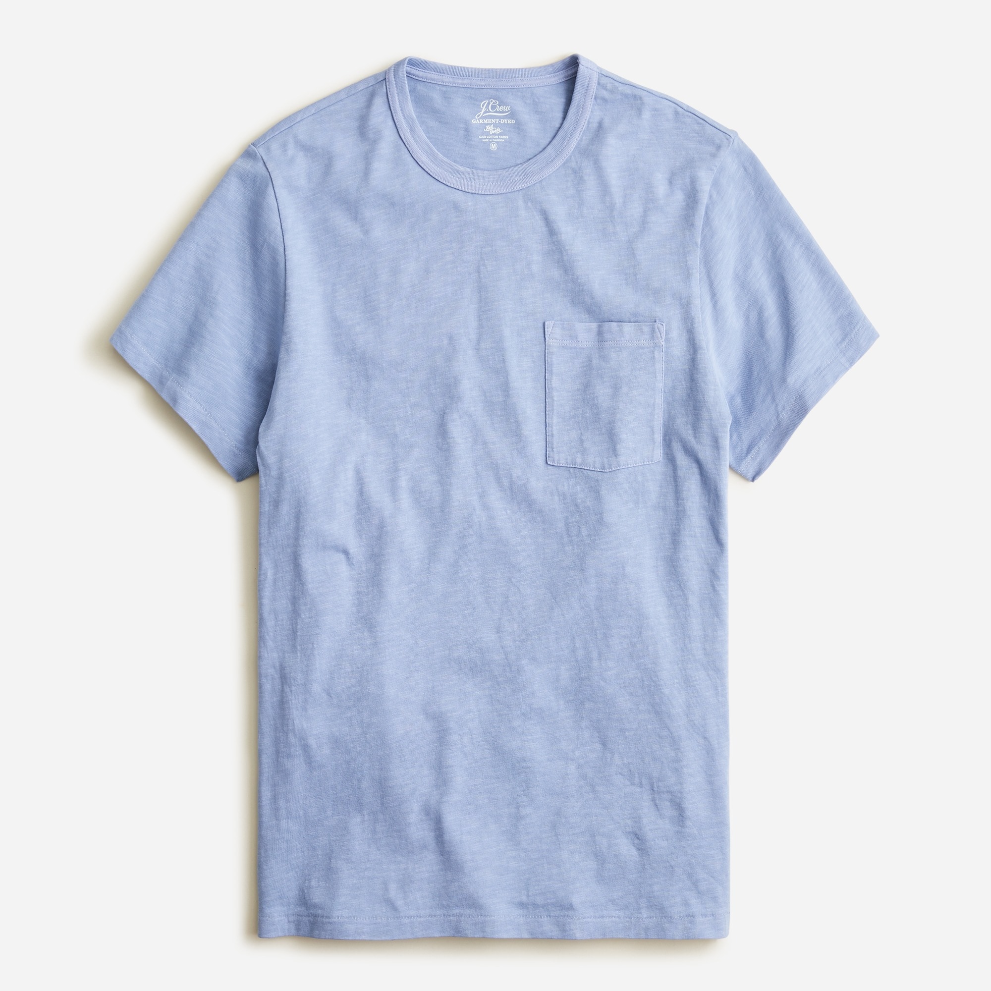 J.CREW Cotton-Jersey T-Shirt for Men