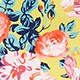 Ruched side one-piece swimsuit in Liberty® magical bouquet YELLOW FLORAL j.crew: ruched side one-piece swimsuit in liberty® magical bouquet for women