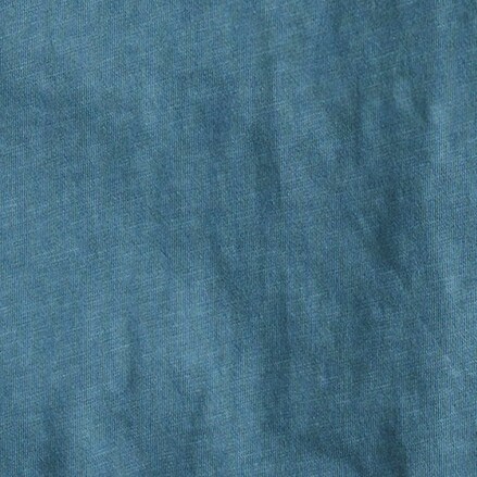 Garment-dyed slub cotton pocket polo shirt SOFT AMETHYST j.crew: garment-dyed slub cotton pocket polo shirt for men
