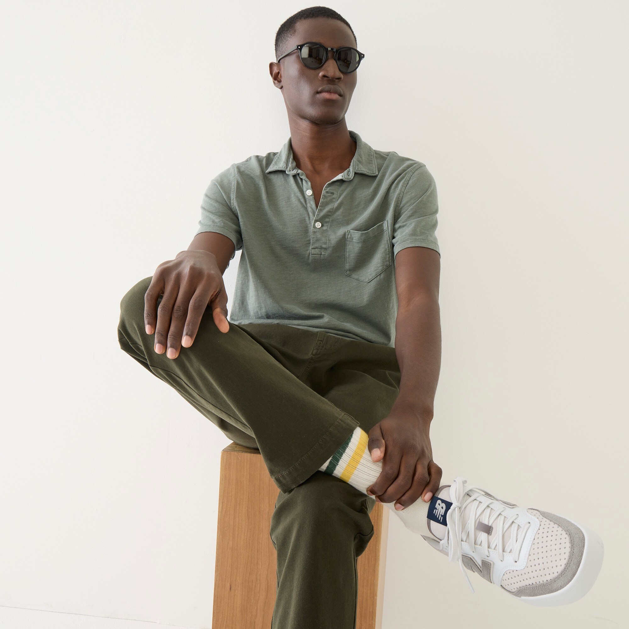 Men's Shirts, Jeans, Shoes & More : Men's New Arrivals | J.Crew