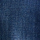 Tall 9&quot; mid-rise toothpick jean in Point Lake wash DEEP INDIGO